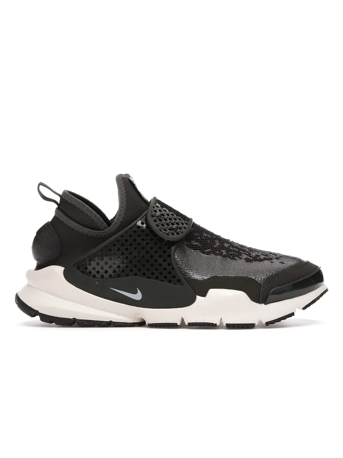 Мужские кроссовки Lifestyle Nike Sock Dart Mid Nike — изображение 1 из 4, светлый коричневый