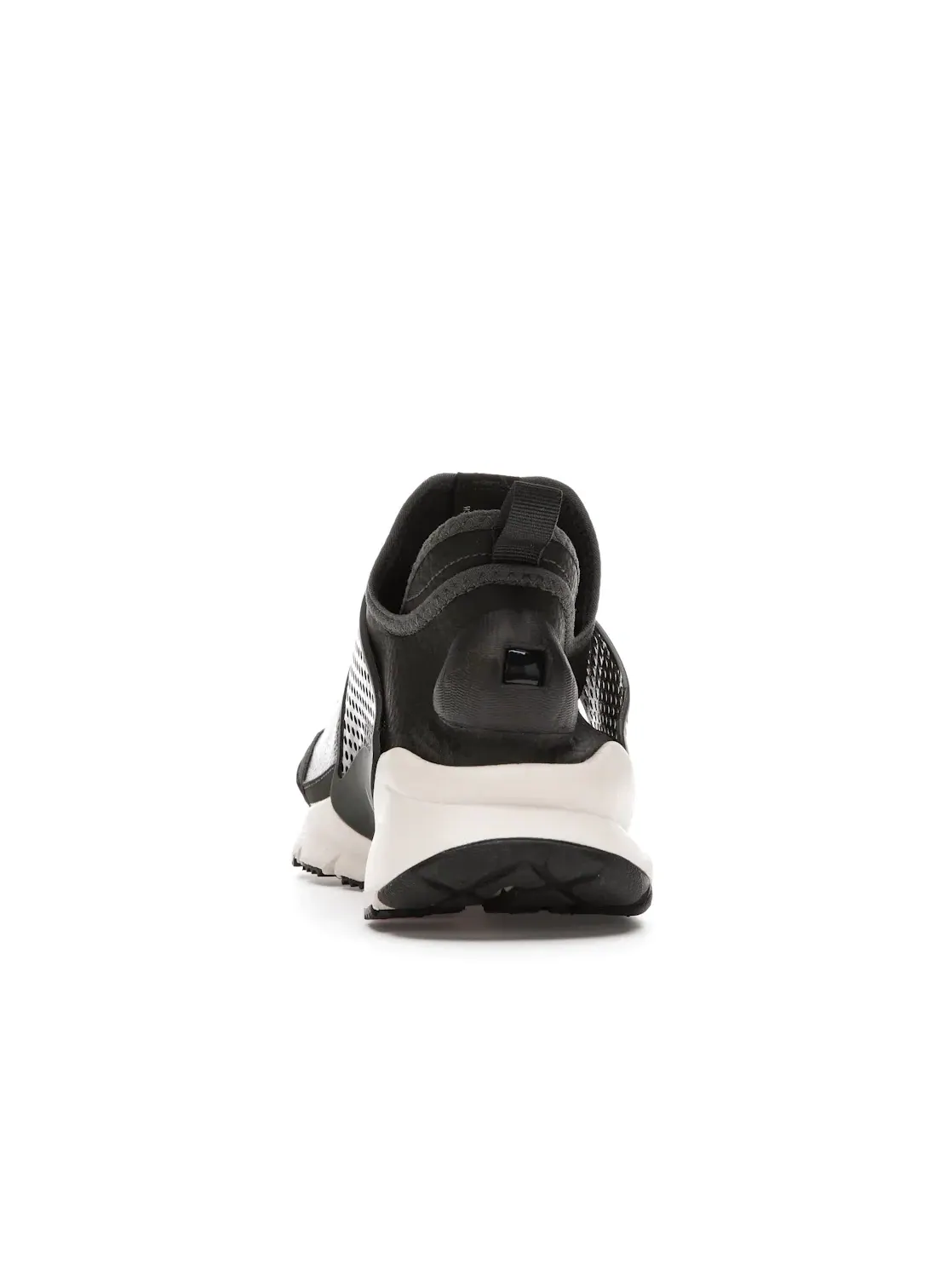Мужские кроссовки Lifestyle Nike Sock Dart Mid Nike — изображение 4 из 4, светлый коричневый