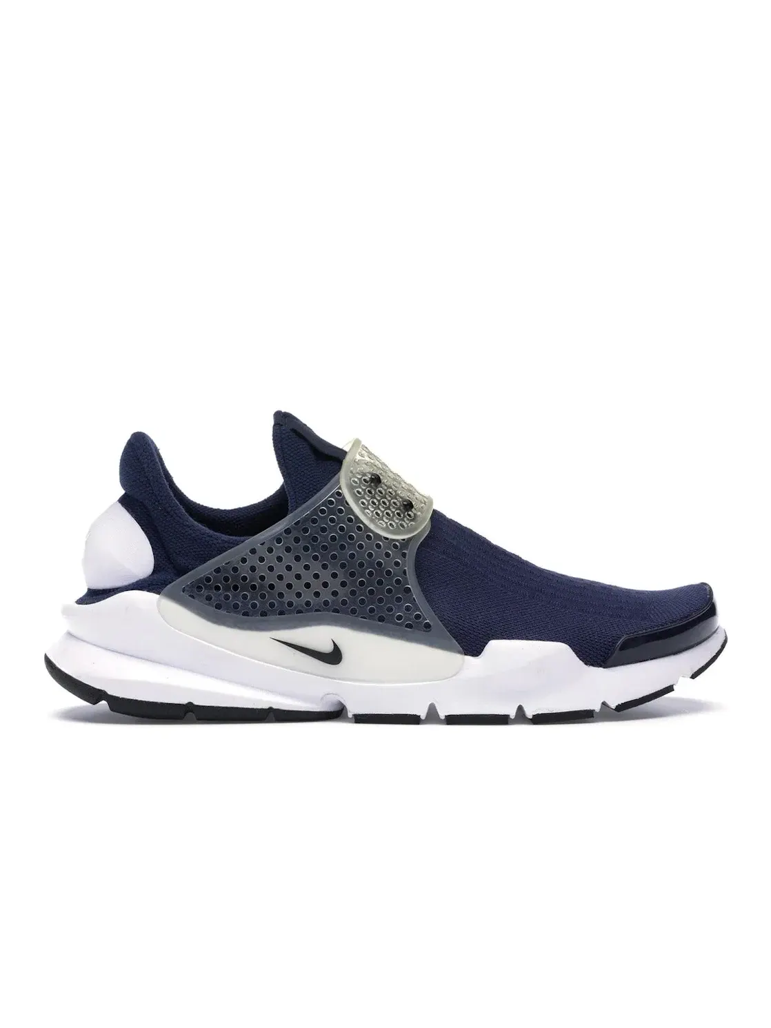 Мужские кроссовки Lifestyle с сетчатым верхом Nike Sock Dart — изображение 1 из 4