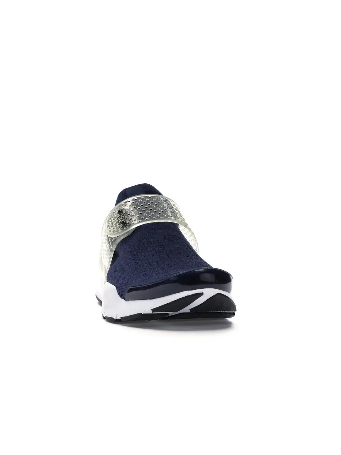 Мужские кроссовки Lifestyle с сетчатым верхом Nike Sock Dart — изображение 2 из 4