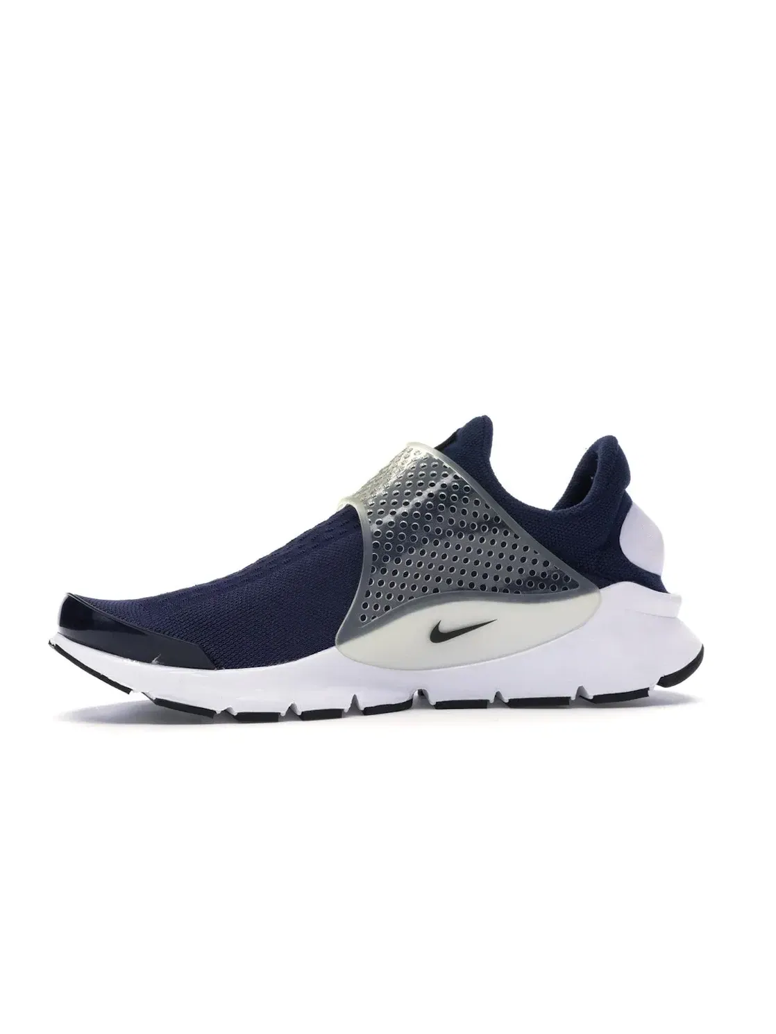 Мужские кроссовки Lifestyle с сетчатым верхом Nike Sock Dart — изображение 3 из 4