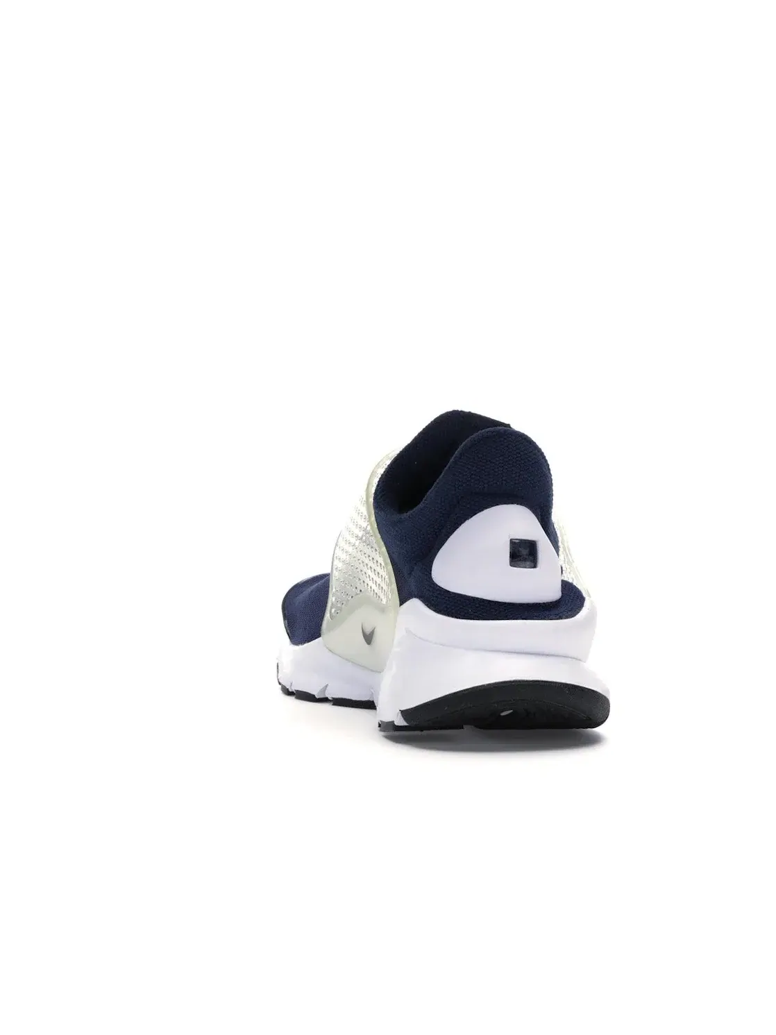 Мужские кроссовки Lifestyle с сетчатым верхом Nike Sock Dart — изображение 4 из 4