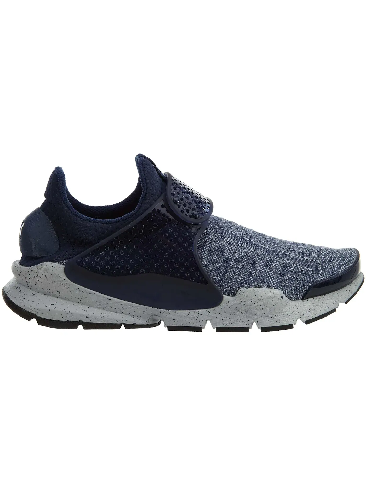 Мужские кроссовки Lifestyle Nike Sock Dart Se Premium — изображение 1 из 1, темно-синий/темно-синий