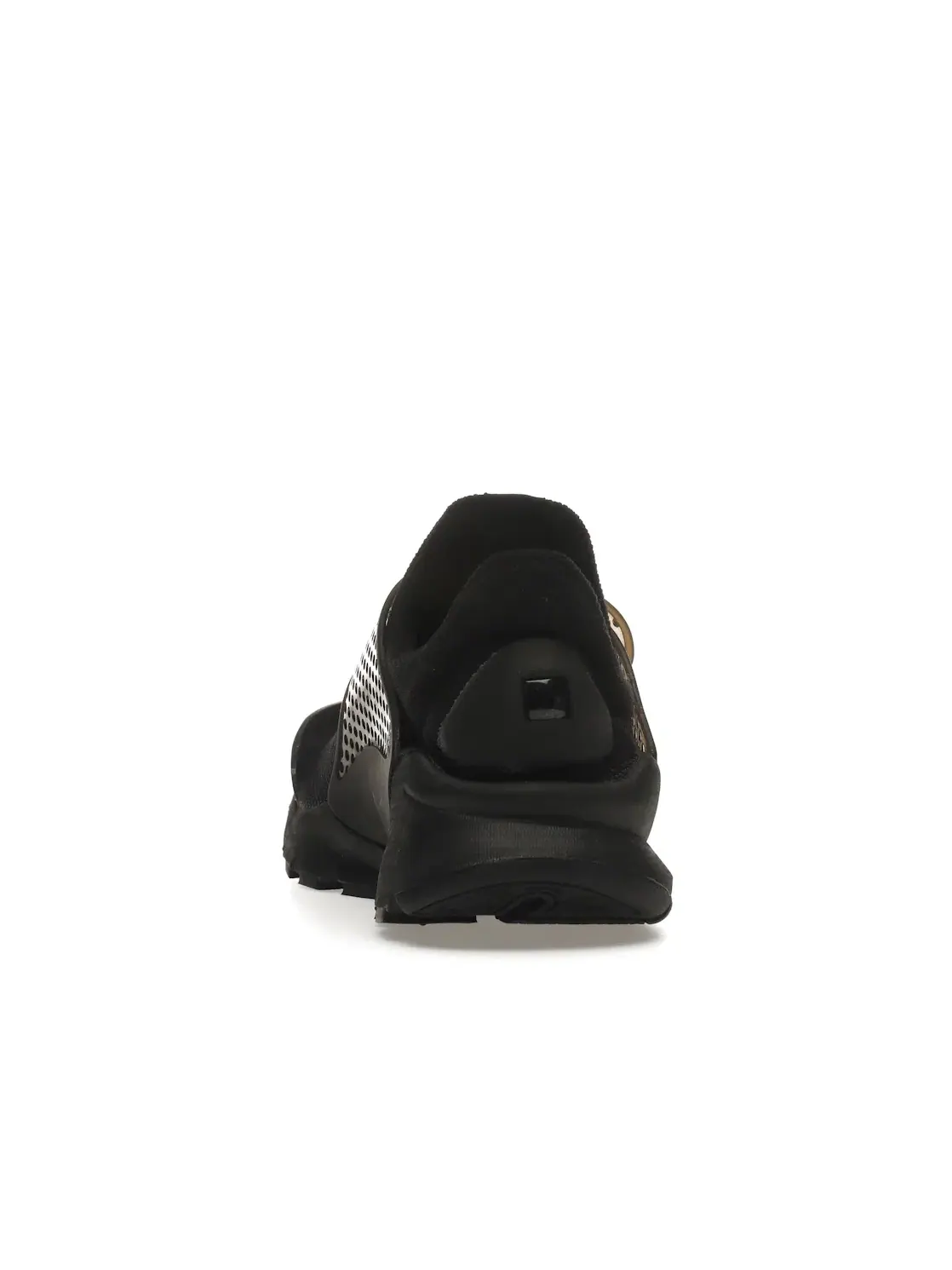 Мужские кроссовки с утепленным верхом Nike Sock Dart — изображение 4 из 4, черный/черный