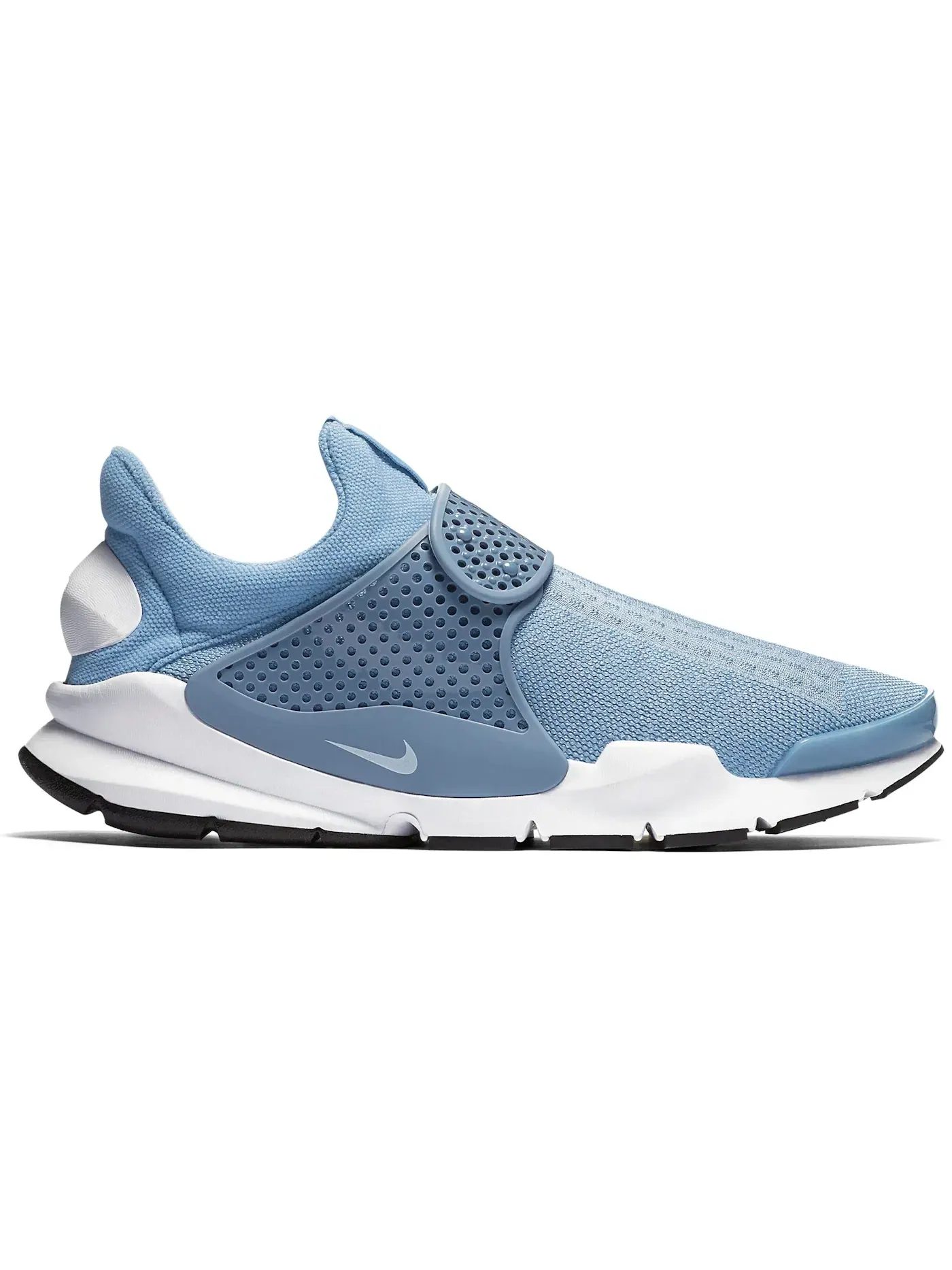 Мужские кроссовки Lifestyle Nike Sock Dart — изображение 1 из 1, синий/белый-черный