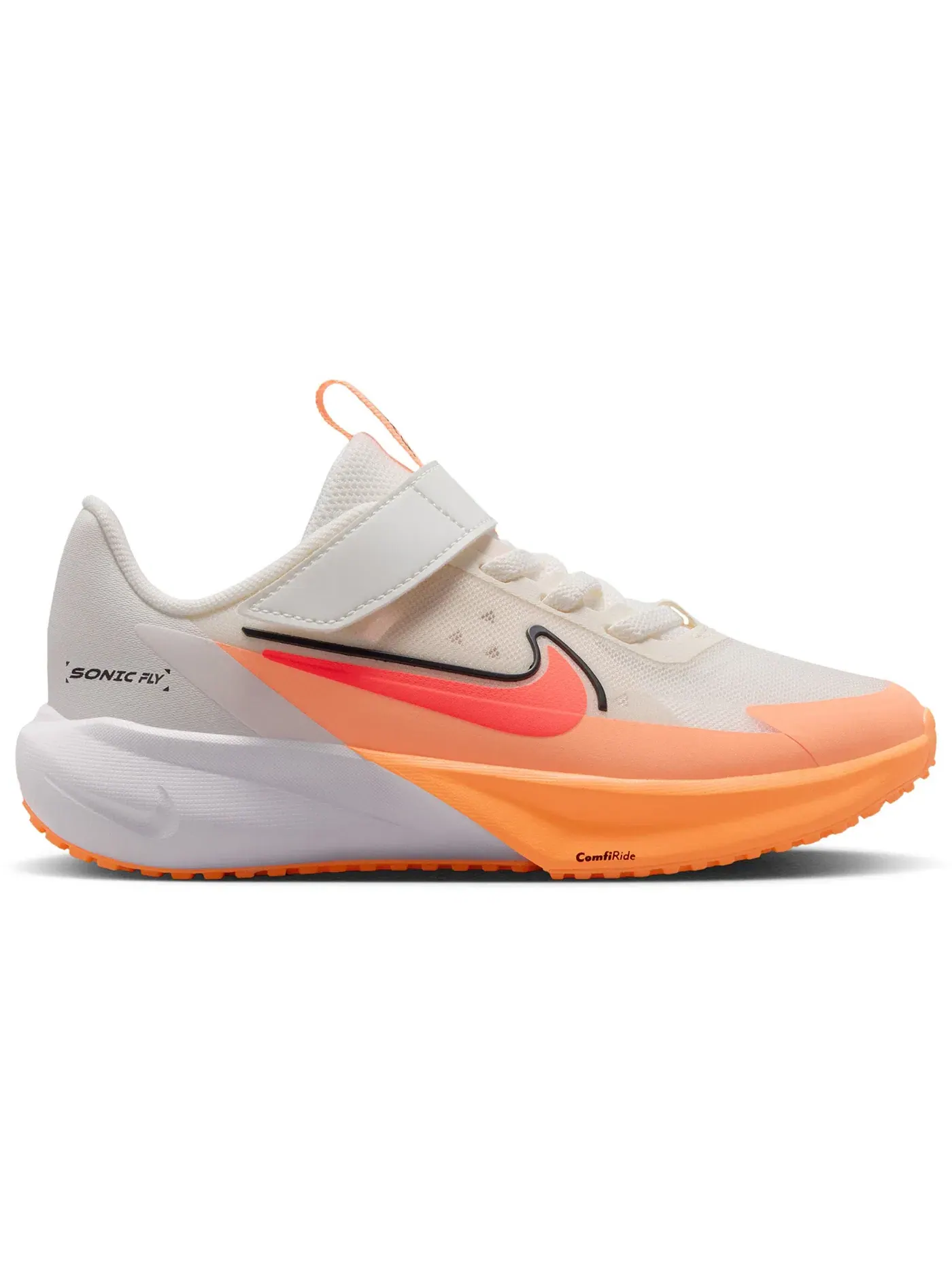 Детские кроссовки для бега Nike Sonic Fly Nike — изображение 1 из 1, оранжевый