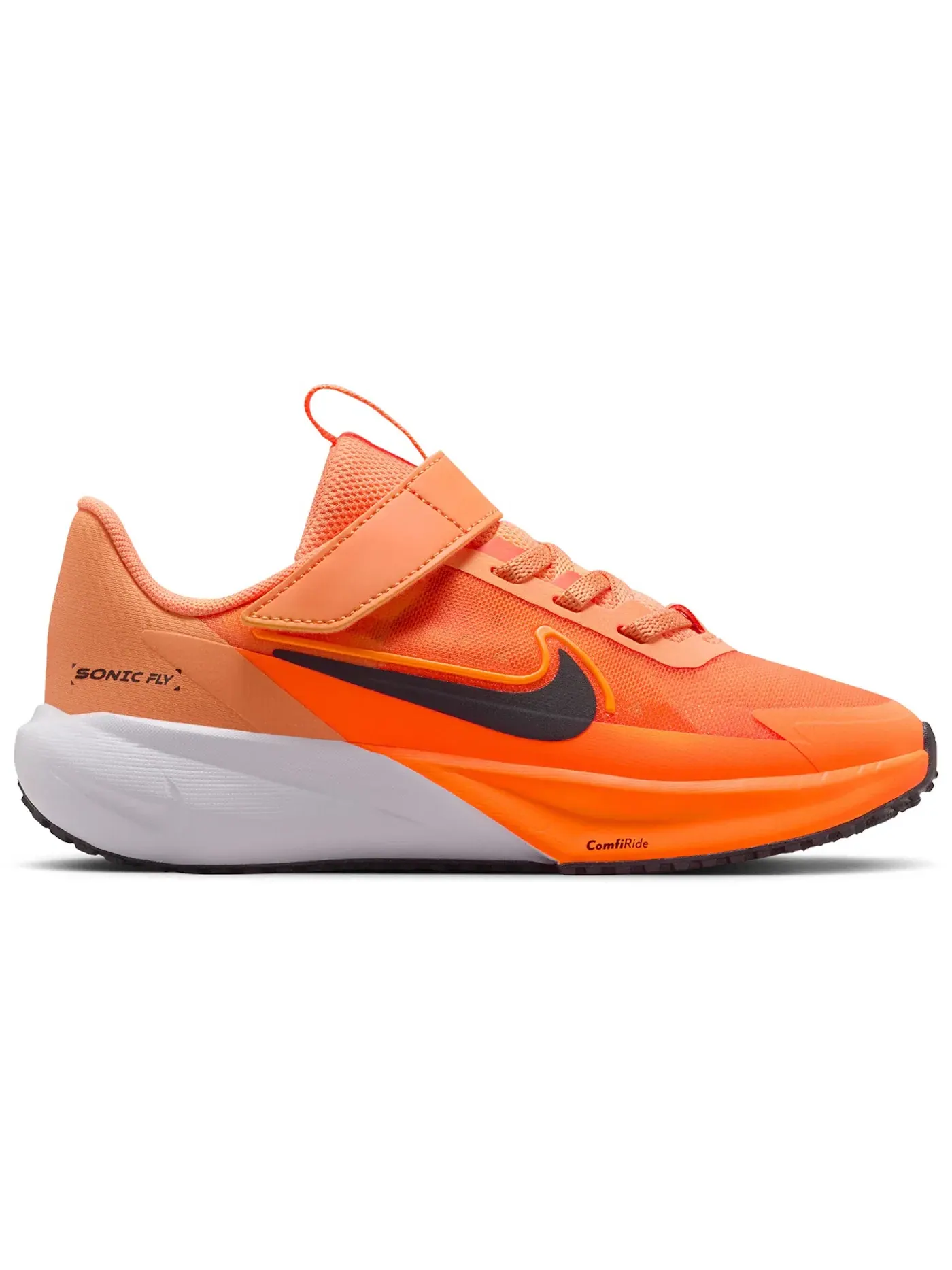 Детские кроссовки для мальчиков спортивные Nike Sonic Fly — изображение 1 из 1