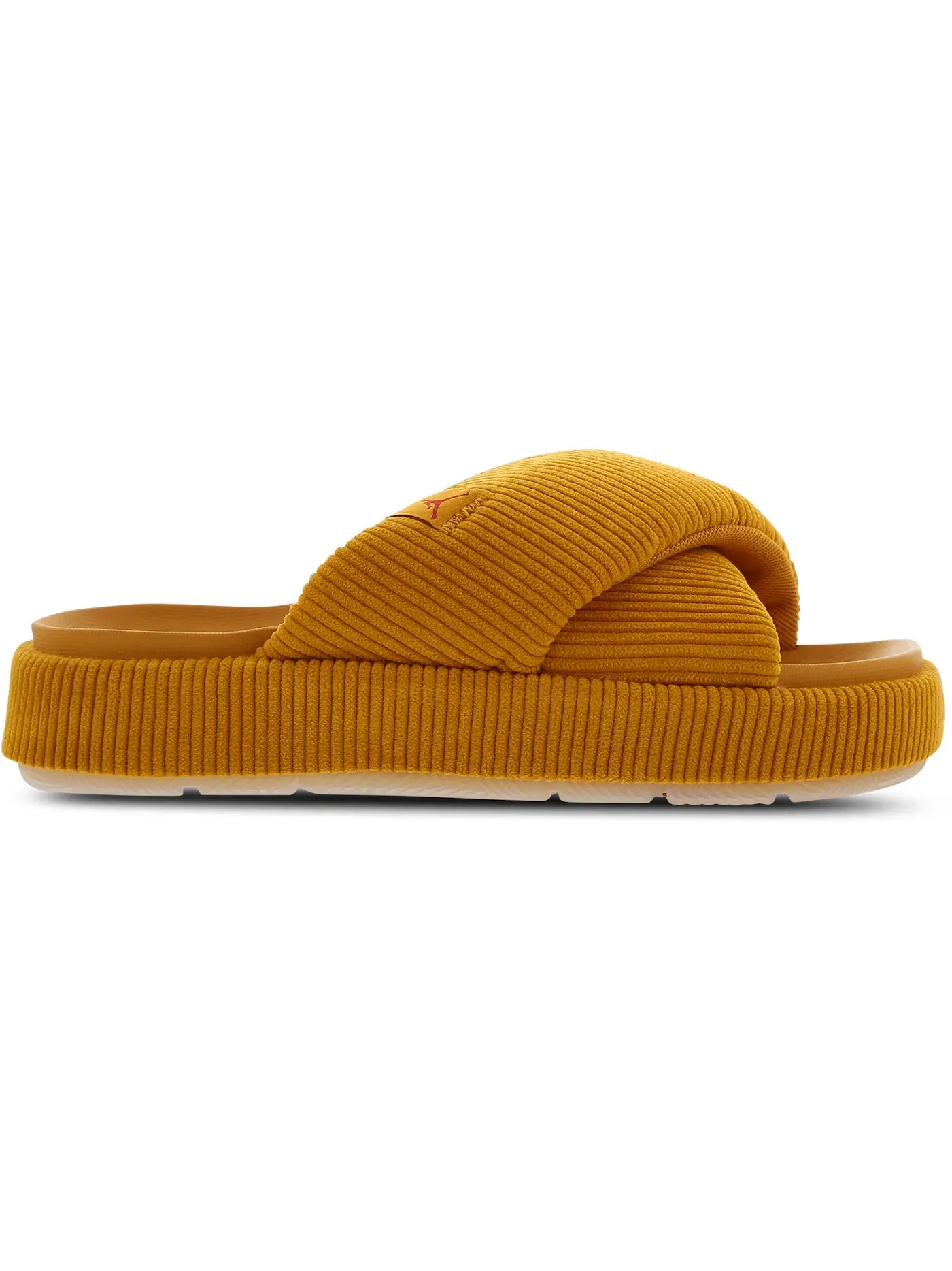 Женские шлепанцы с ремешком Nike Sophia Slide Nike — изображение 1 из 1, красный//синий