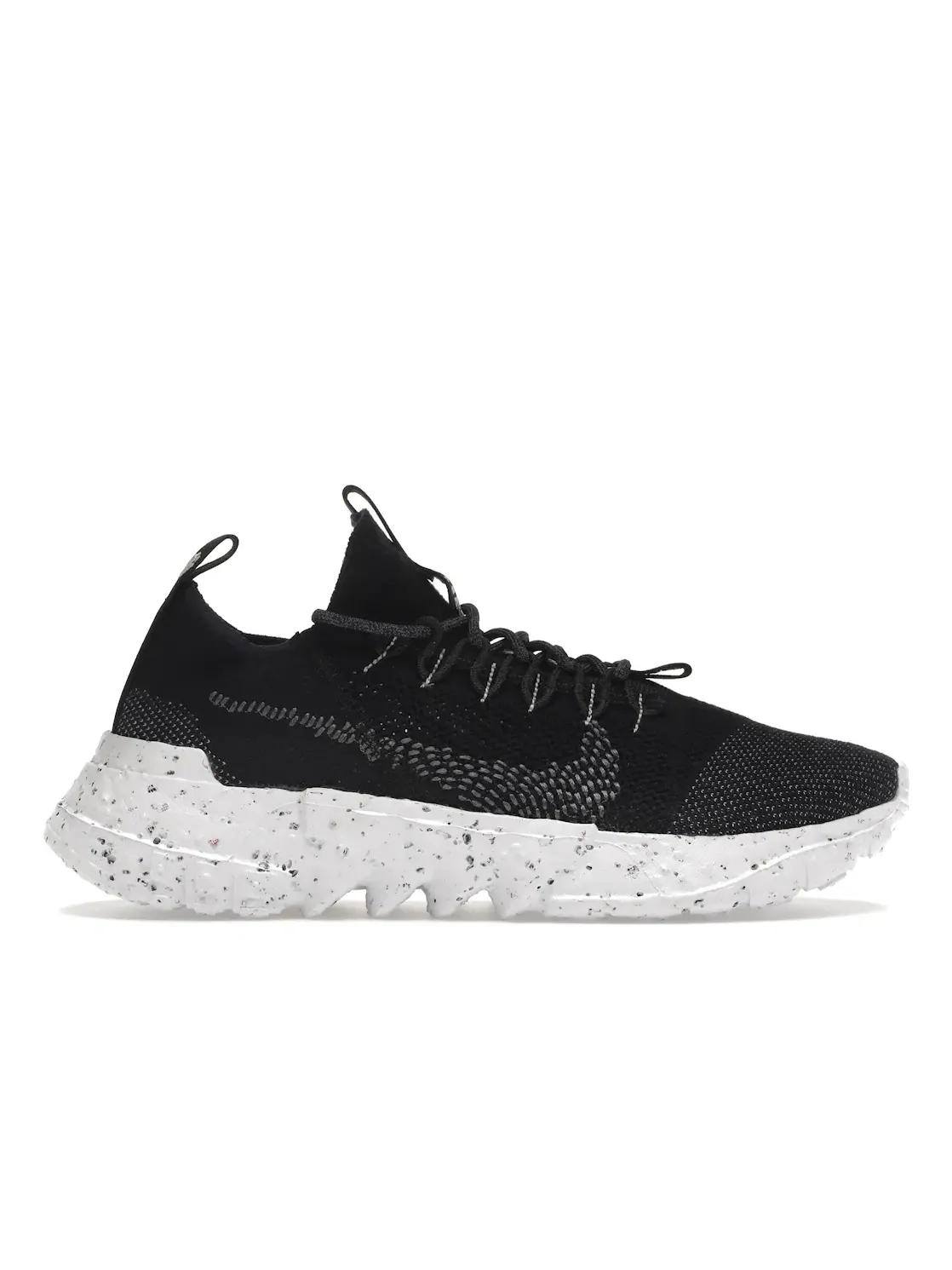Мужские кроссовки из переработанных материалов Nike Space Hippie 01 Nike — изображение 1 из 4