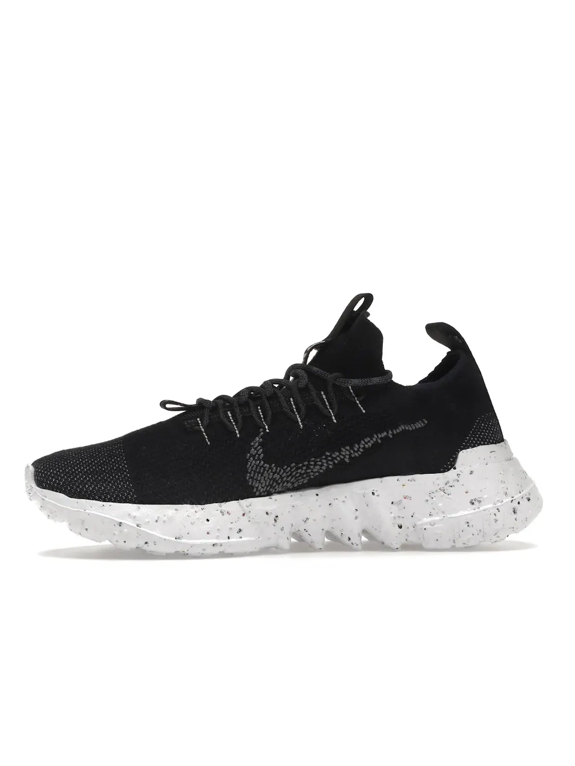 Мужские кроссовки из переработанных материалов Nike Space Hippie 01 Nike — изображение 3 из 4