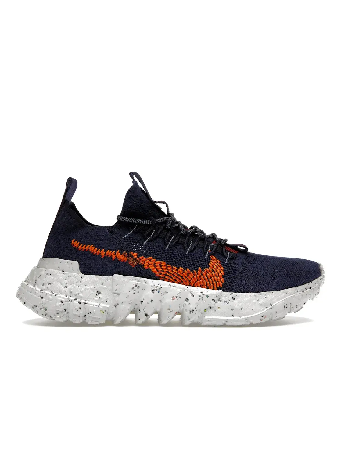 Мужские кроссовки для активного отдыха Nike Space Hippie 01 — изображение 1 из 4