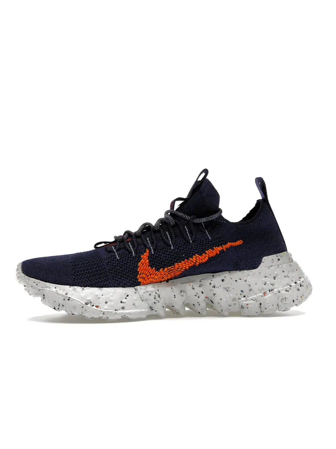 Мужские кроссовки для активного отдыха Nike Space Hippie 01 — изображение 3 из 4