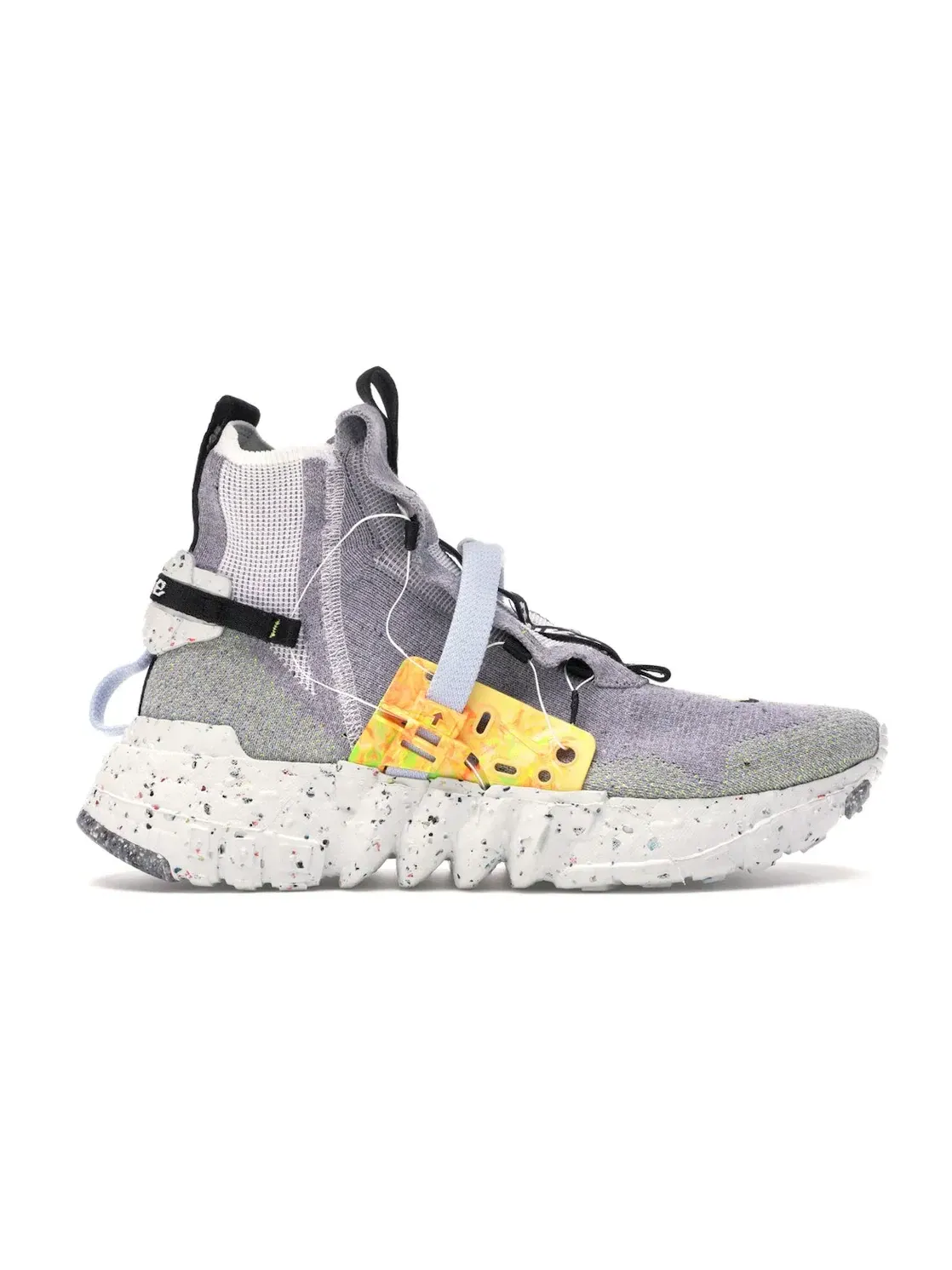 Мужские кроссовки Lifestyle Nike Space Hippie 03 — изображение 1 из 4