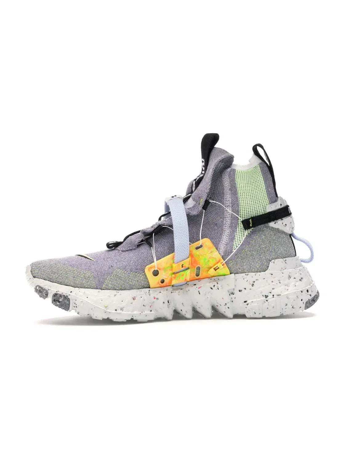 Мужские кроссовки Lifestyle Nike Space Hippie 03 — изображение 3 из 4