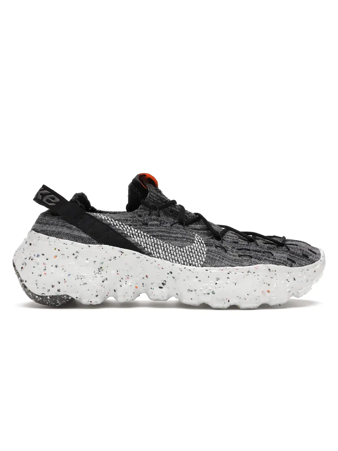 Мужские кроссовки с принтом Nike Space Hippie 04 Nike — изображение 1 из 4