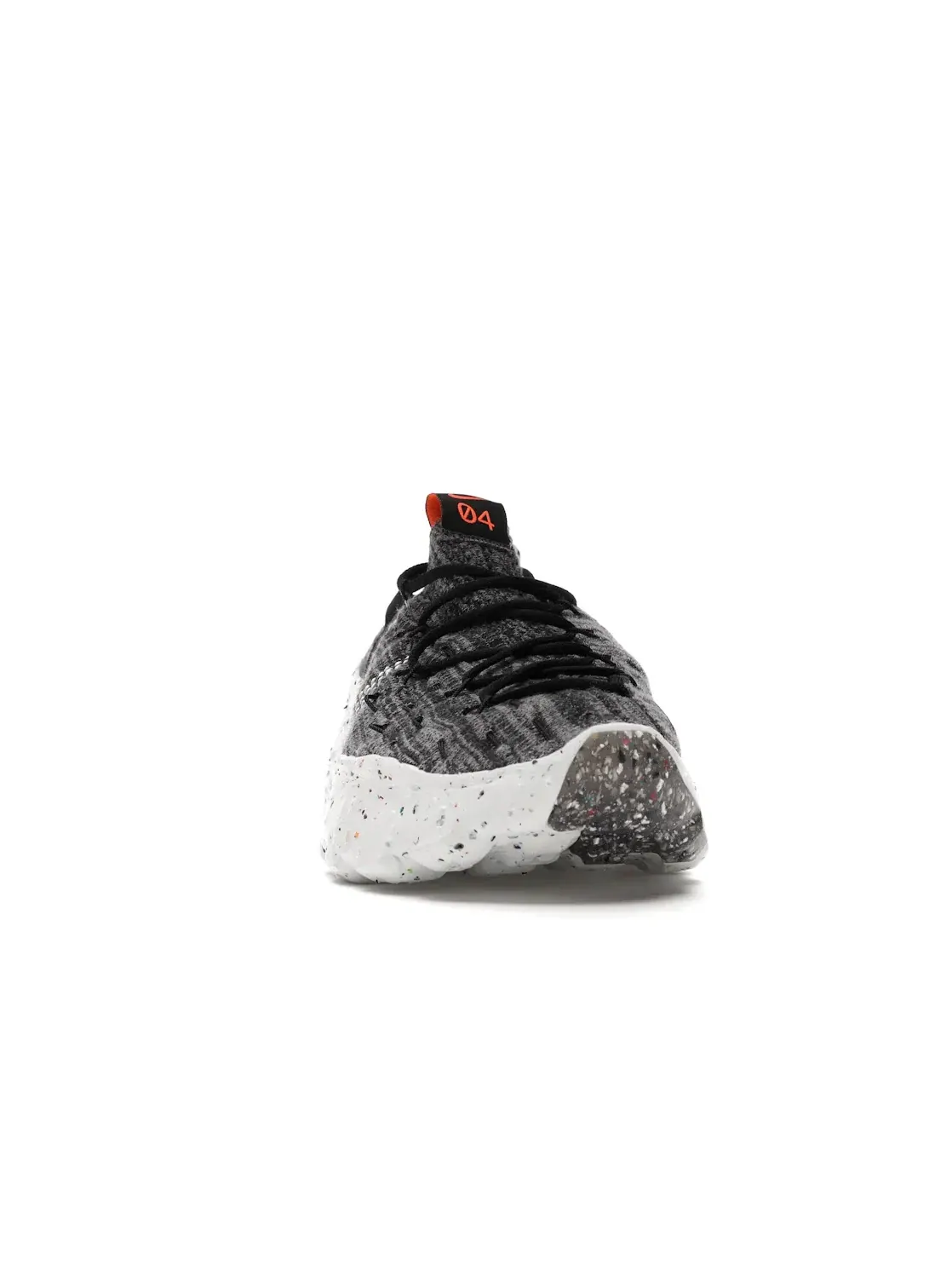 Мужские кроссовки с принтом Nike Space Hippie 04 Nike — изображение 2 из 4