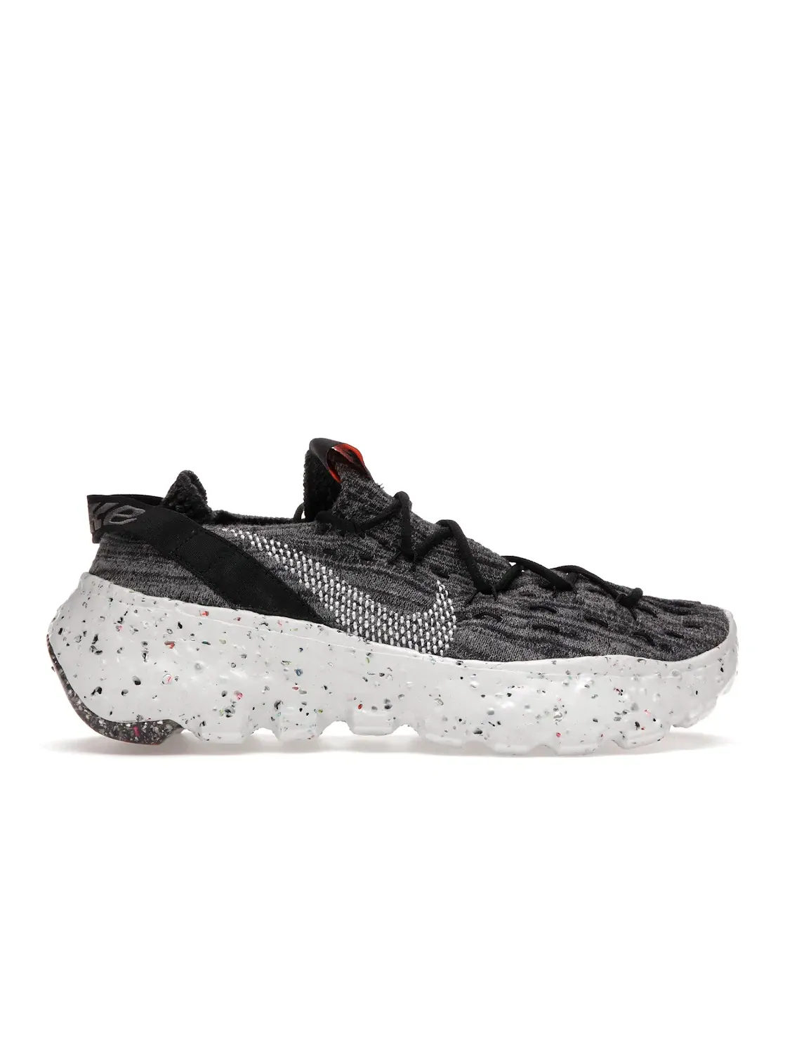 Женские кроссовки для активного отдыха Nike Space Hippie 04 — изображение 1 из 4