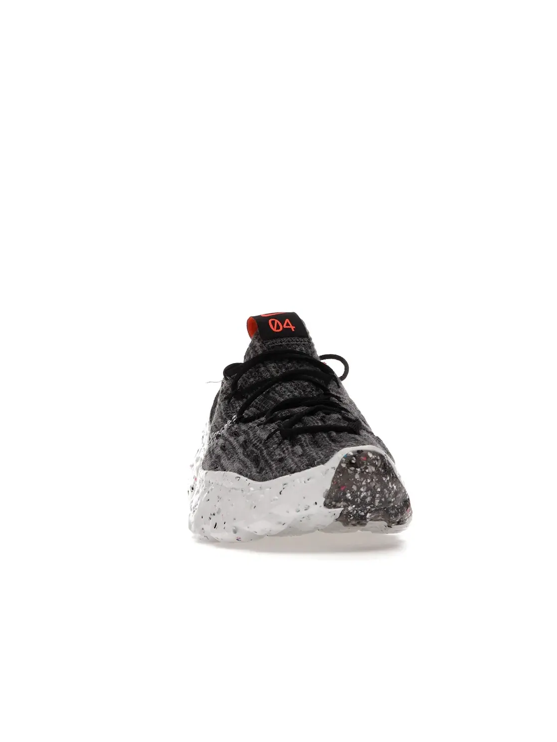 Женские кроссовки для активного отдыха Nike Space Hippie 04 — изображение 2 из 4