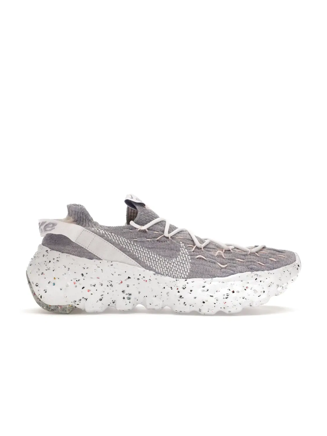 Мужские кроссовки Lifestyle Nike Space Hippie 04 — изображение 1 из 4, фиолетовый