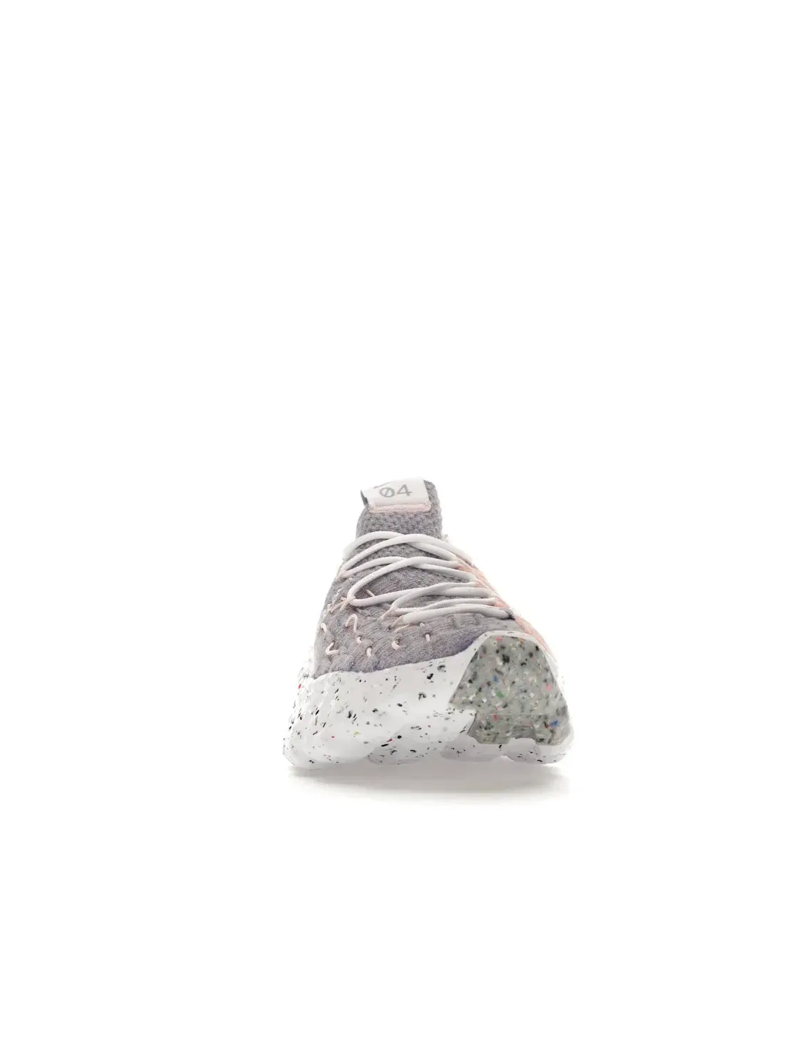 Мужские кроссовки Lifestyle Nike Space Hippie 04 — изображение 2 из 4, фиолетовый