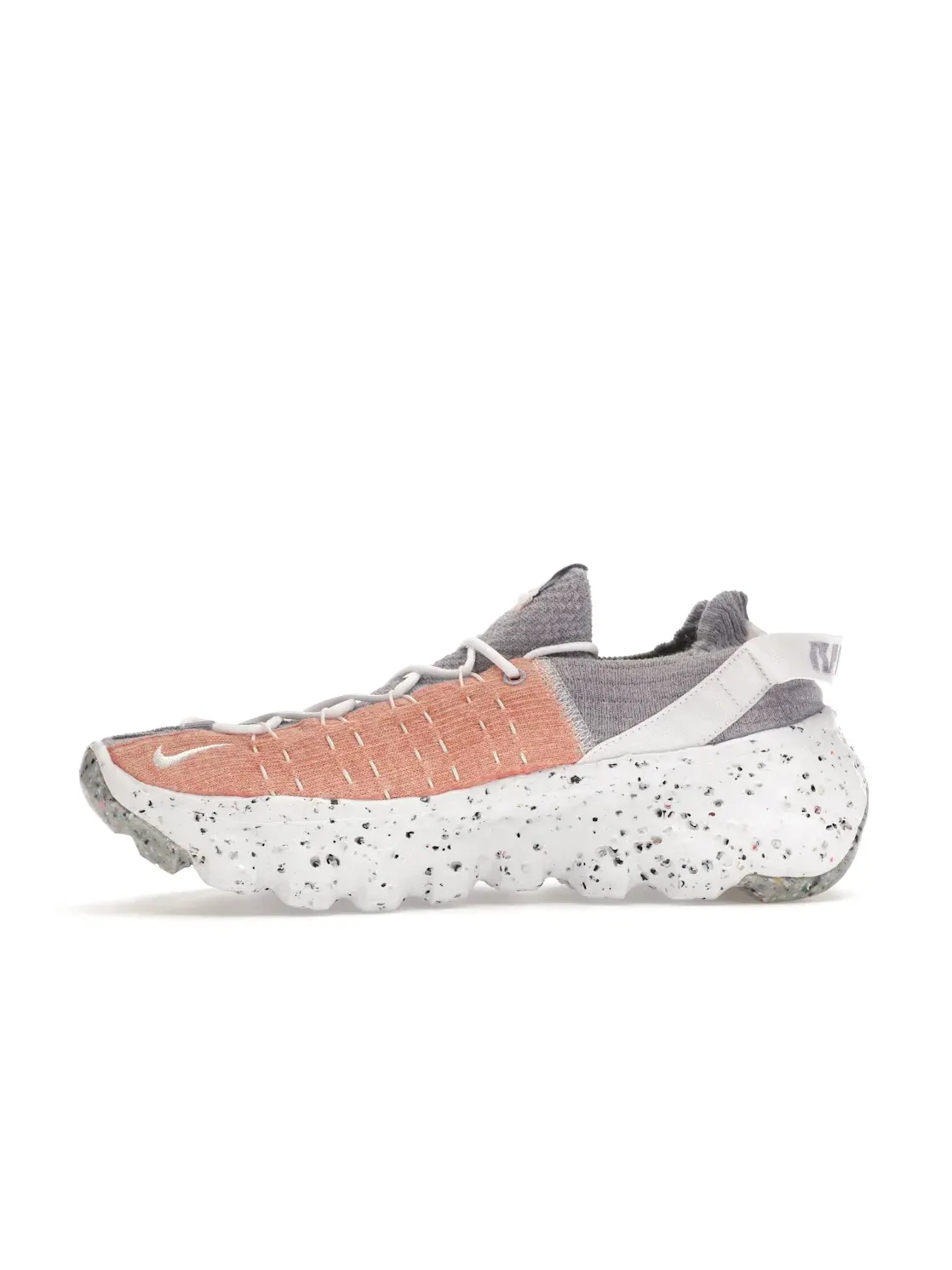 Мужские кроссовки Lifestyle Nike Space Hippie 04 — изображение 3 из 4, фиолетовый