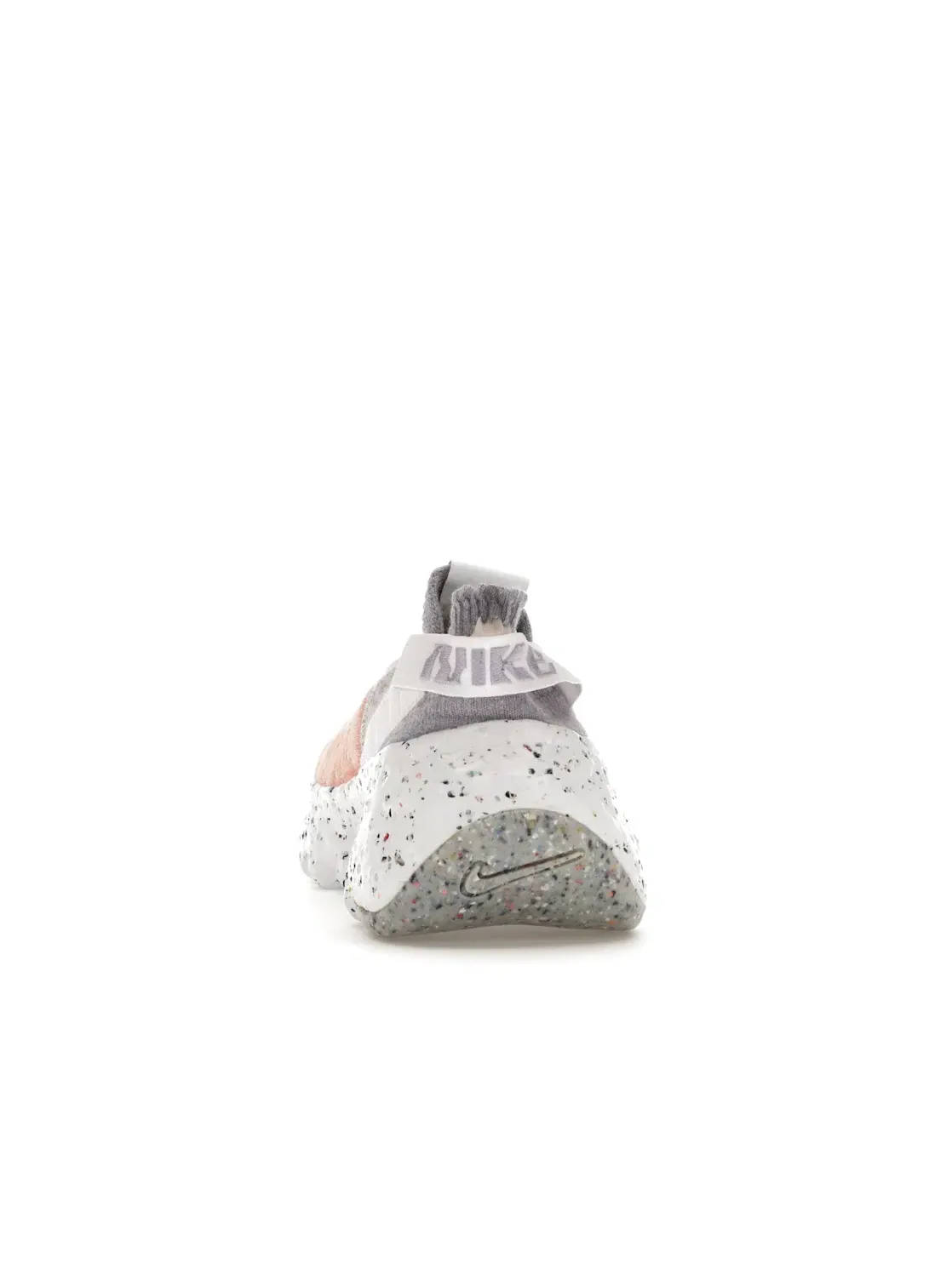 Мужские кроссовки Lifestyle Nike Space Hippie 04 — изображение 4 из 4, фиолетовый