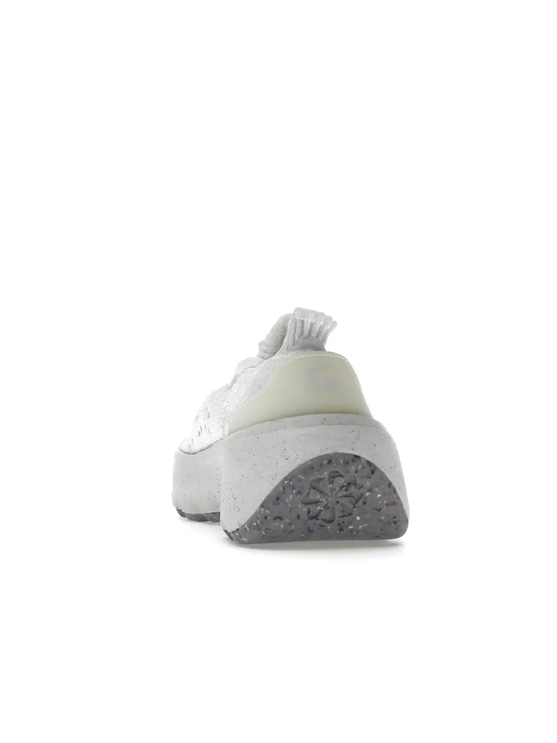 Женские кроссовки Lifestyle Nike Space Hippie 04 — изображение 4 из 4