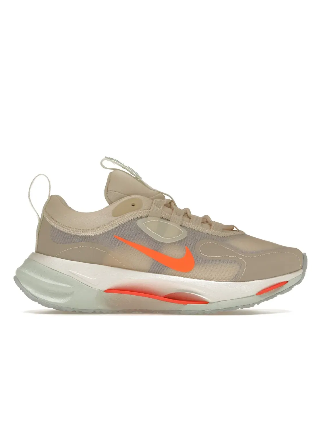 Женские кроссовки Lifestyle Nike Spark Nike — изображение 1 из 4
