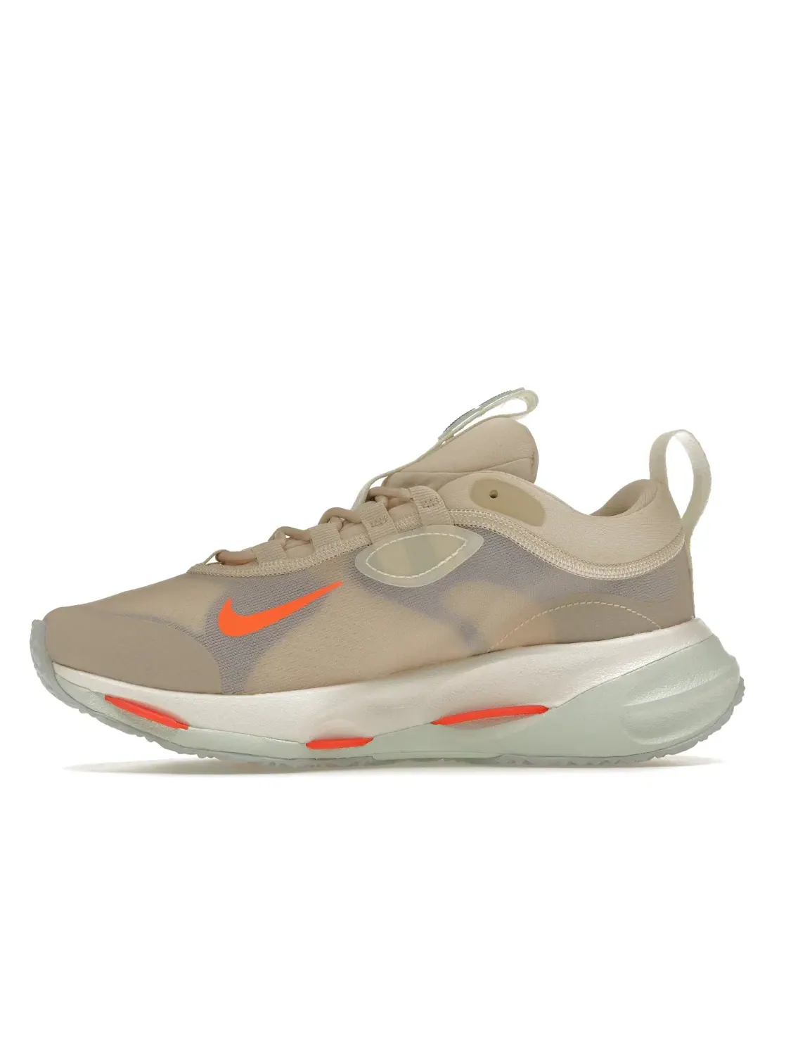 Женские кроссовки Lifestyle Nike Spark Nike — изображение 3 из 4