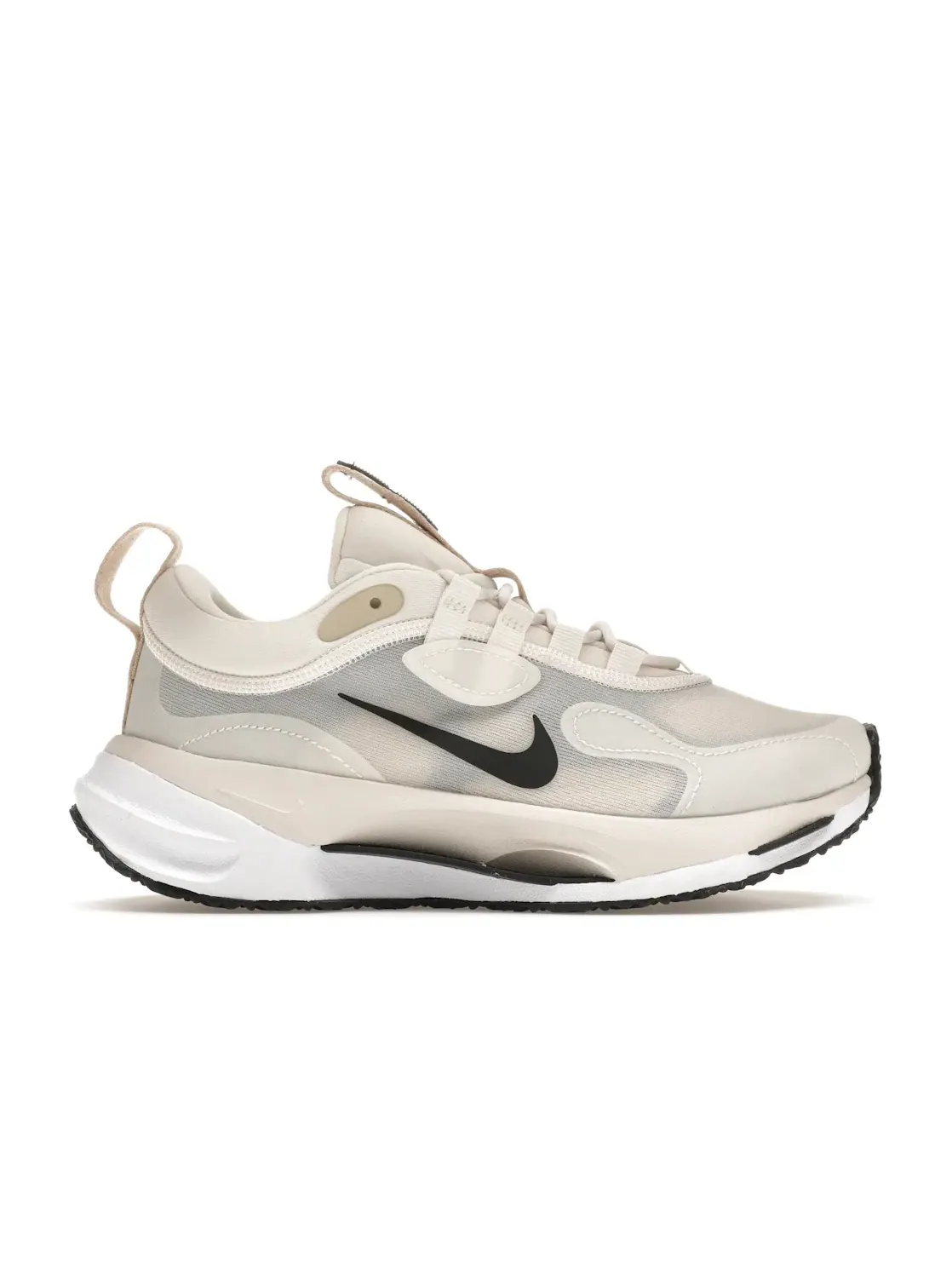 Женские кроссовки с двойной пеной Nike Spark — изображение 1 из 4