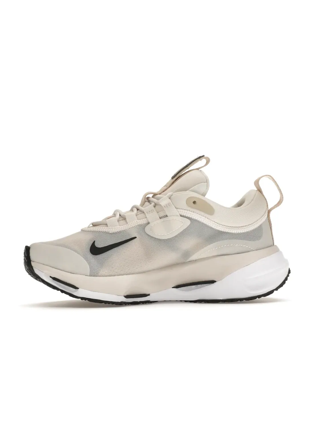 Женские кроссовки с двойной пеной Nike Spark — изображение 3 из 4