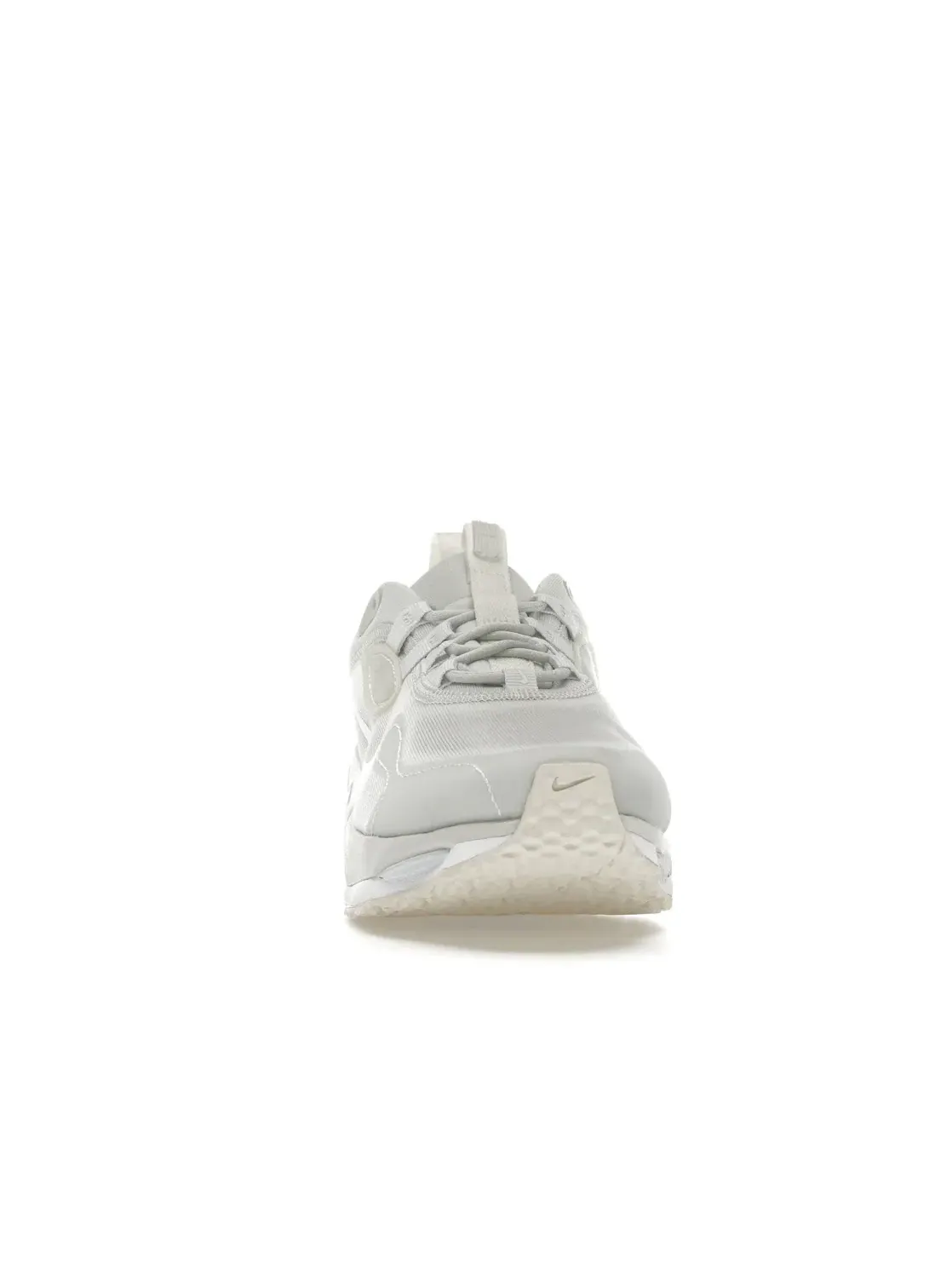 Женские кроссовки Lifestyle Nike Spark Nike — изображение 2 из 4, серый//белый