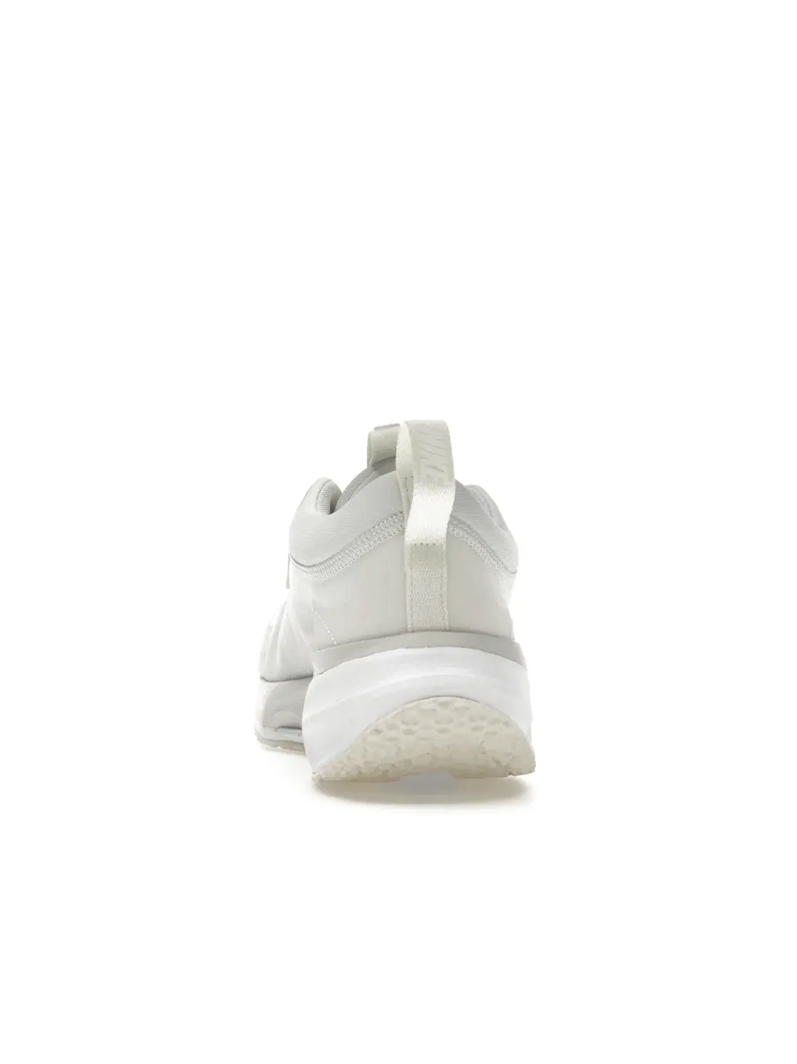 Женские кроссовки Lifestyle Nike Spark Nike — изображение 4 из 4, серый//белый