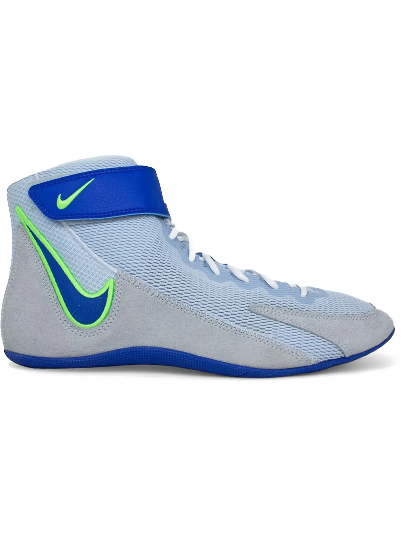 Мужские кроссовки для бега Nike SpeedSweep 8 Nike — изображение 1 из 1, синий///белый