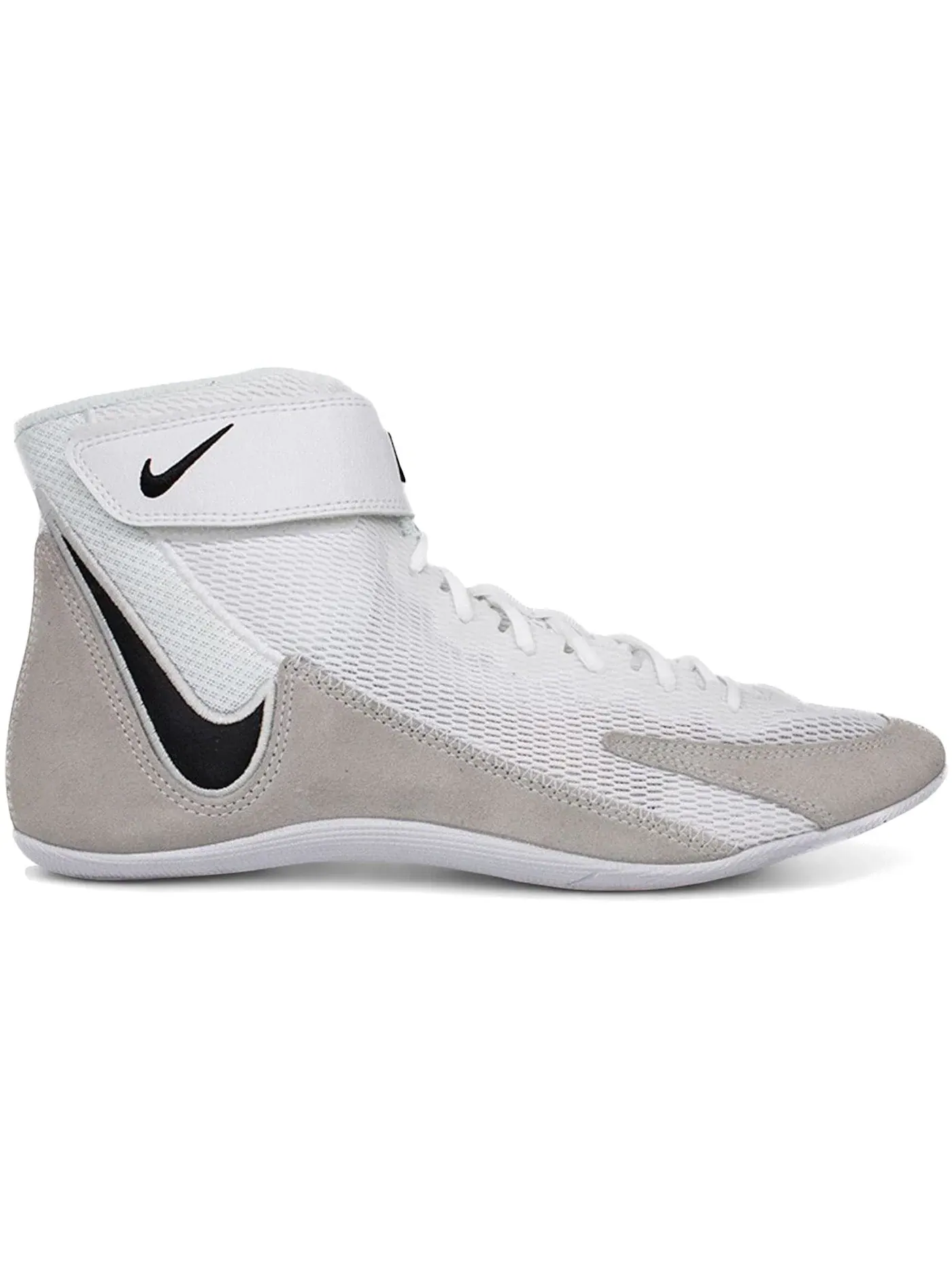 Мужские кроссовки беговые Nike SpeedSweep 8 Nike — изображение 1 из 1, белый/черный/белый
