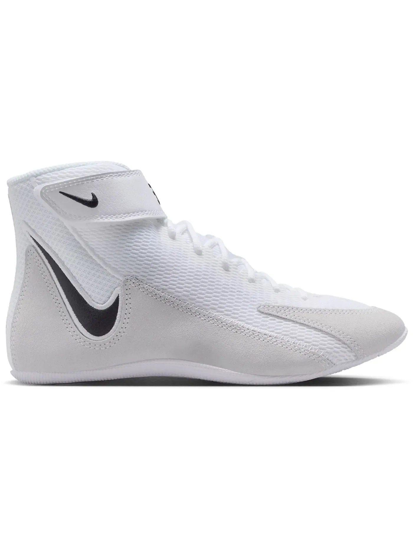 Детские кроссовки для бега Nike Speedsweep 8 Nike — изображение 1 из 1, белый/белый//черный