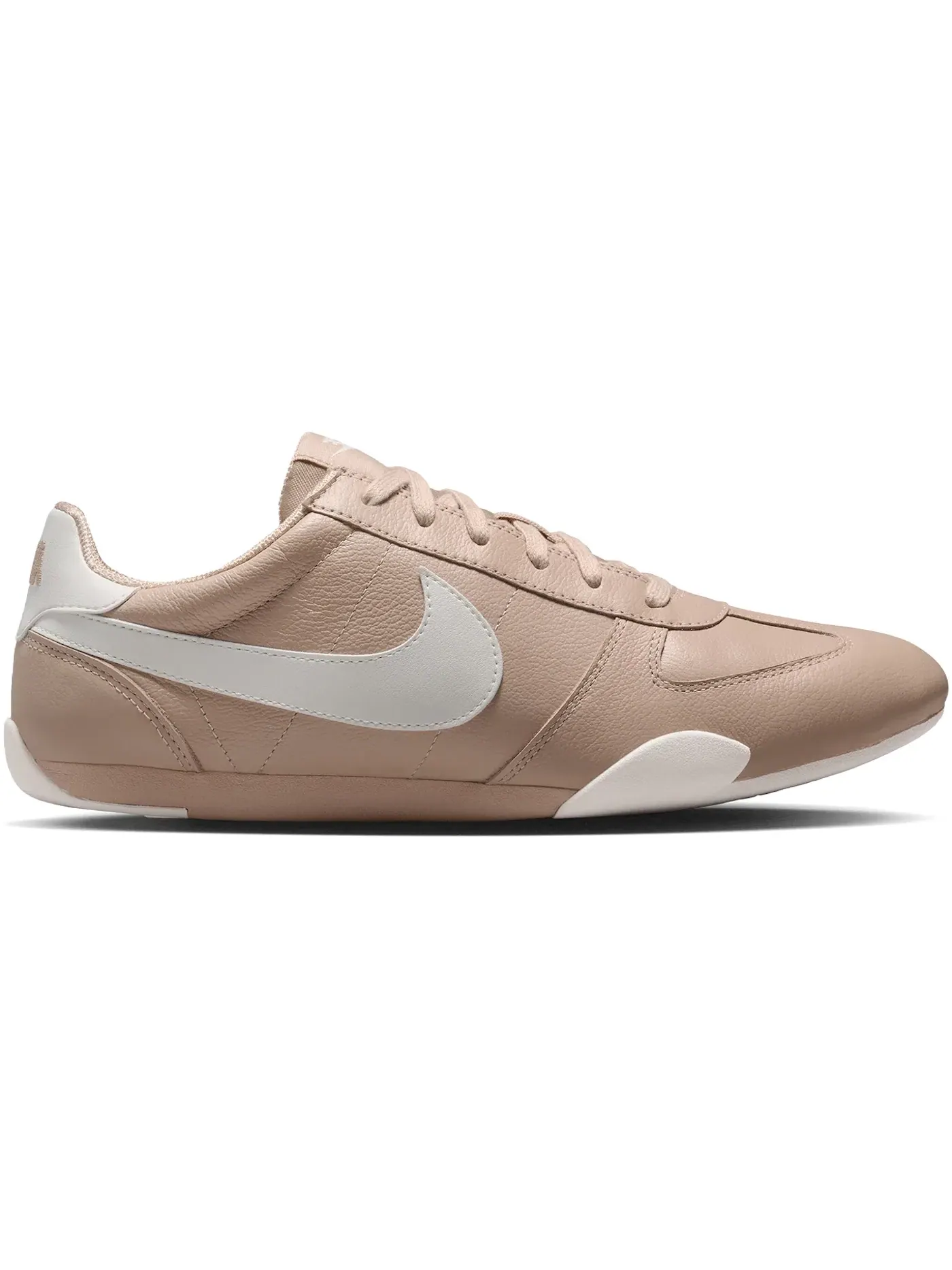 Женские кроссовки с принтом Nike Sprint Sister, Linen/Linen/Sail — изображение 1 из 1