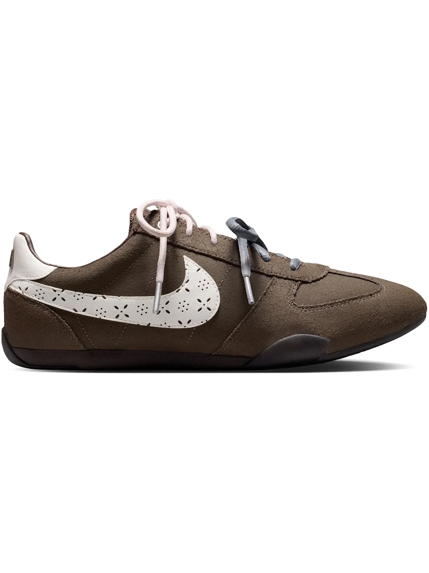Женские кроссовки в стиле кэжуал Nike Sprint Sister, Ridgerock/Ocean Cube/Dark Cinder/Sail — изображение 1 из 1