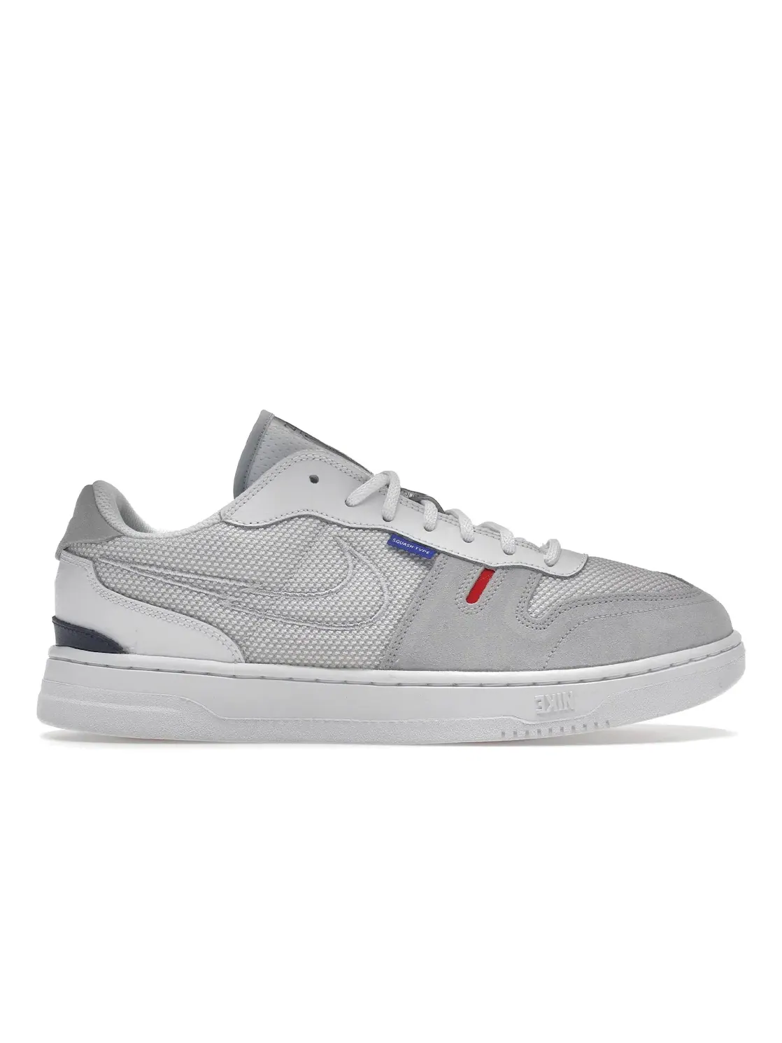 Мужские кроссовки Lifestyle Nike Squash Type — изображение 1 из 4