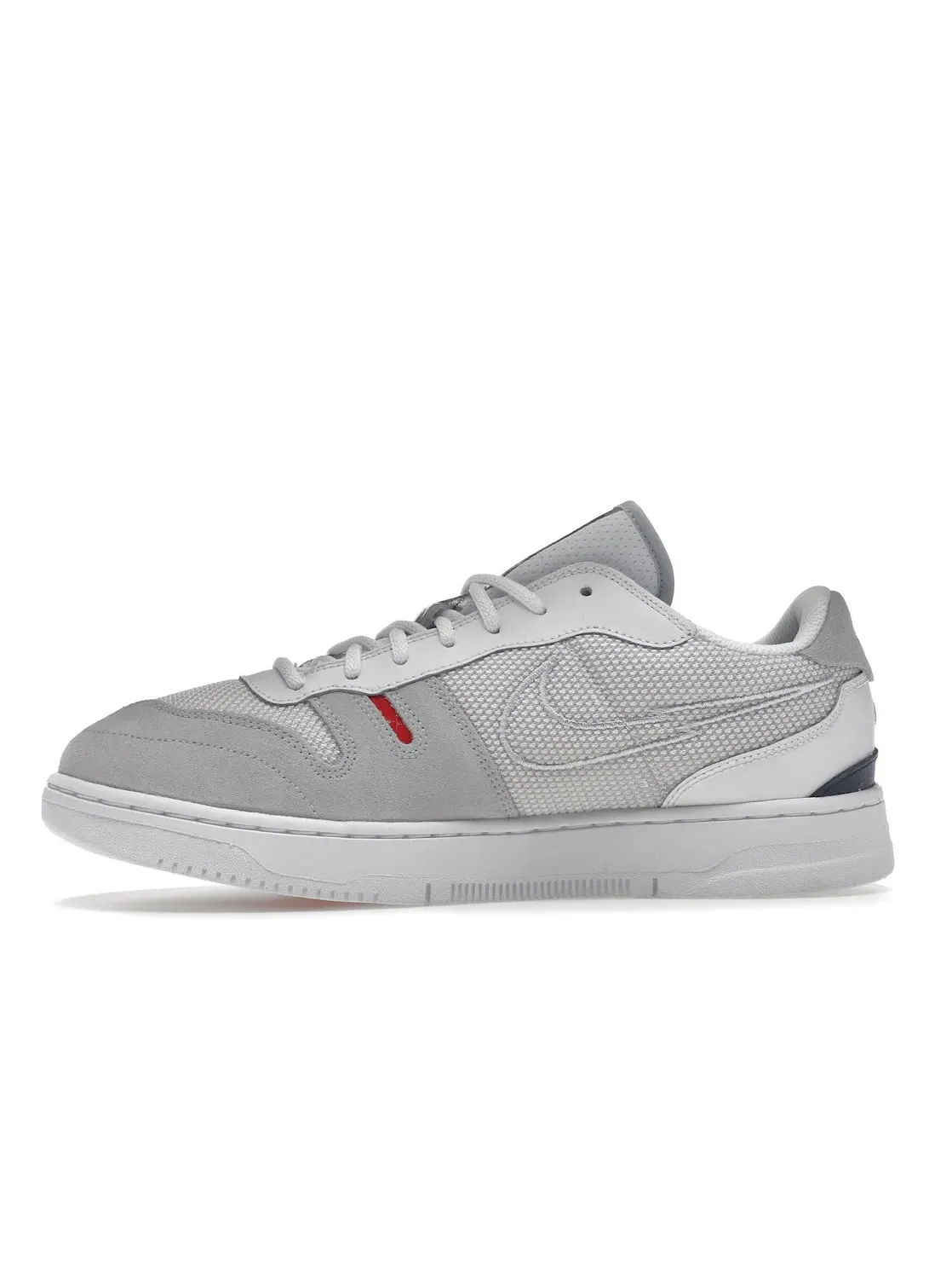 Мужские кроссовки Lifestyle Nike Squash Type — изображение 3 из 4