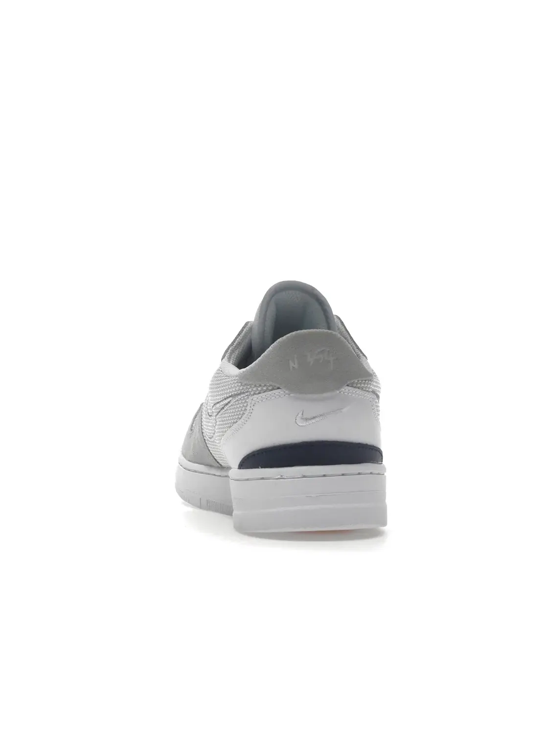 Мужские кроссовки Lifestyle Nike Squash Type — изображение 4 из 4