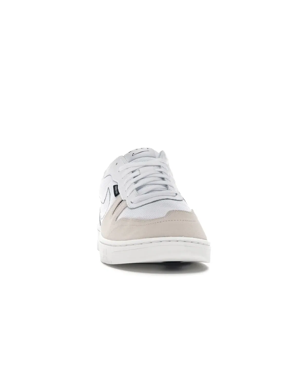 Мужские кроссовки Nike Squash-Type Summit White — изображение 2 из 4, белый/черный-серый-белый