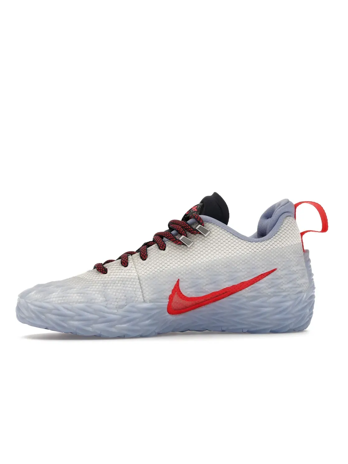 Мужские кроссовки для баскетбола с амортизацией Nike ST Charge Nike — изображение 3 из 4
