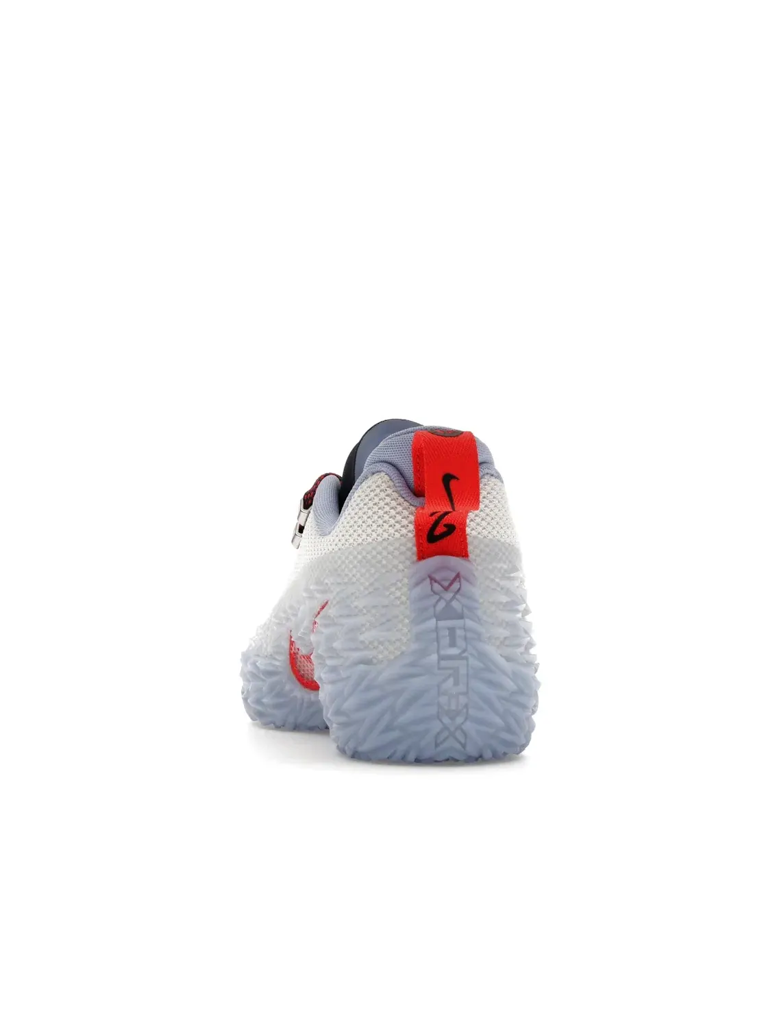 Мужские кроссовки для баскетбола с амортизацией Nike ST Charge Nike — изображение 4 из 4