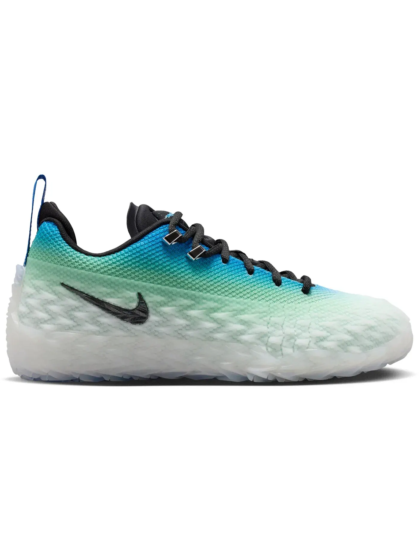 Мужские кроссовки для бега Nike ST Charge — изображение 1 из 1