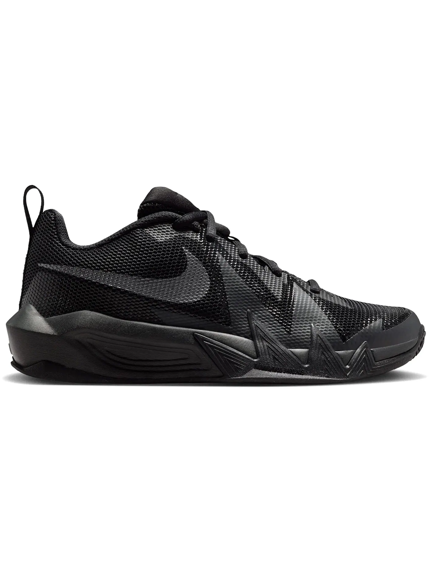 Детские кроссовки для мальчиков с длинным шнурком Nike ST Dynamite Nike — изображение 1 из 1