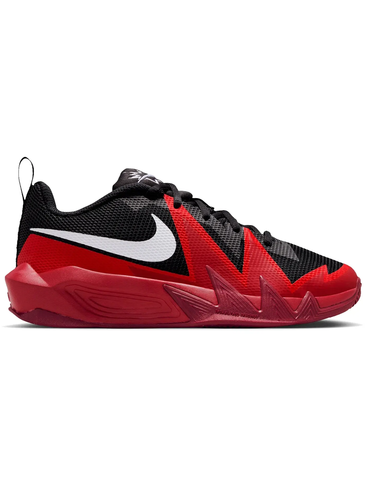 Детские кроссовки для мальчиков с закрытой пяткой Nike ST Dynamite Nike — изображение 1 из 1