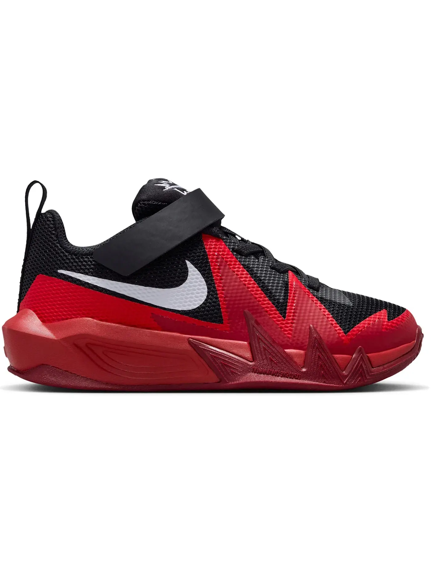 Детские кроссовки для мальчиков с шнуровкой Nike ST Dynamite Nike — изображение 1 из 1