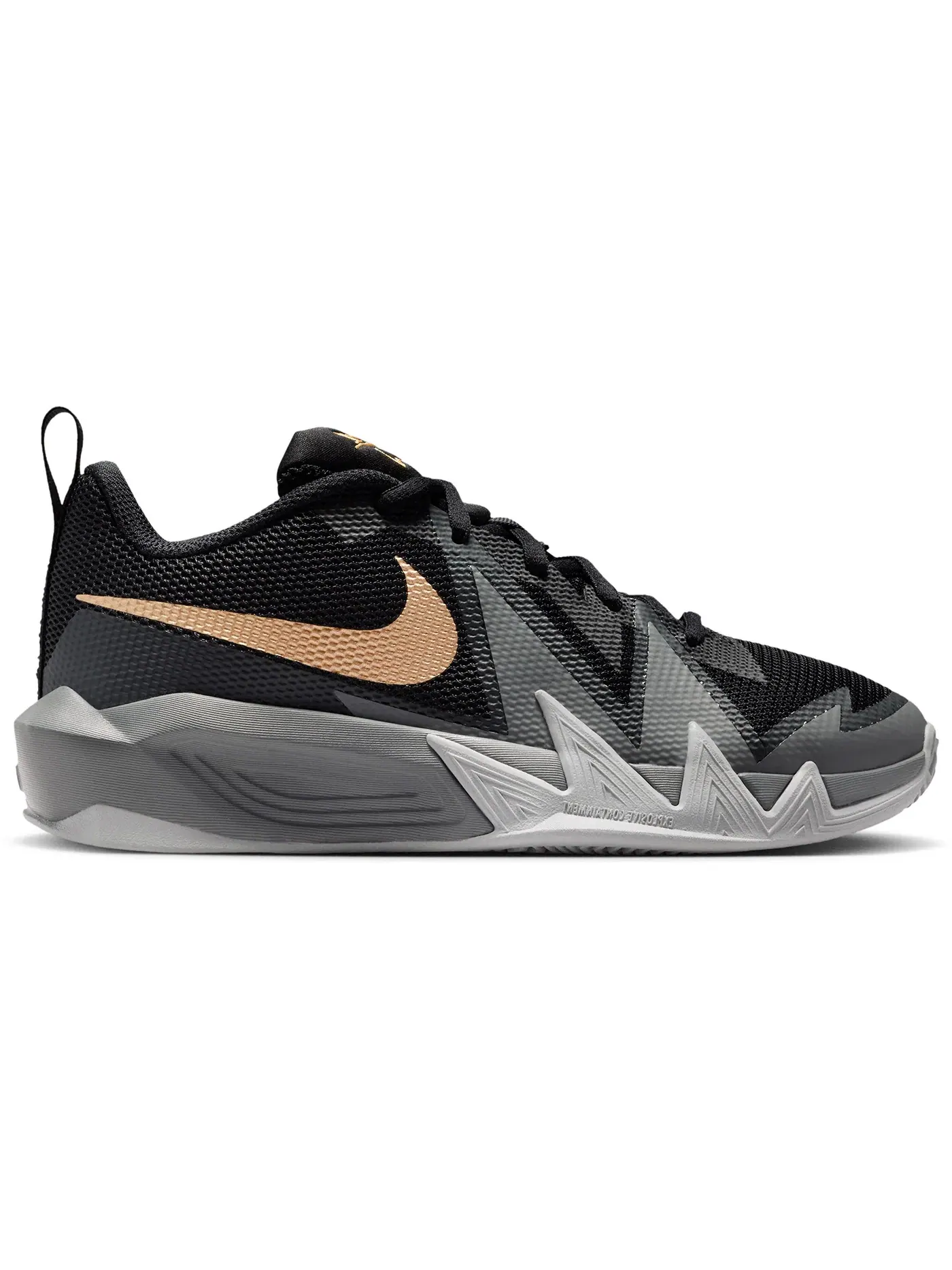 Детские кроссовки для мальчиков с шнуровкой Nike ST Dynamite Nike — изображение 1 из 1