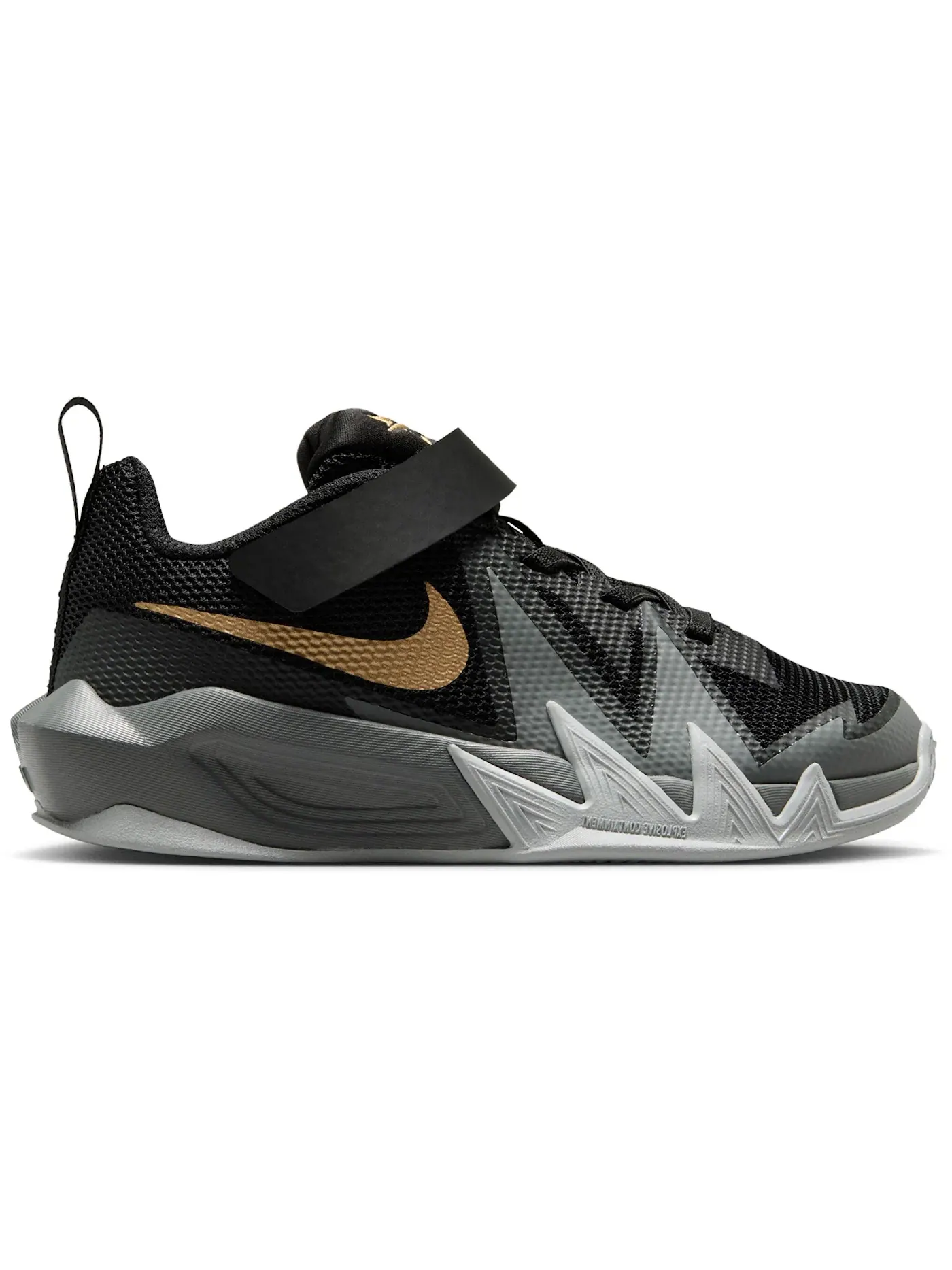 Детские кроссовки для мальчиков спортивные Nike ST Dynamite Nike — изображение 1 из 1